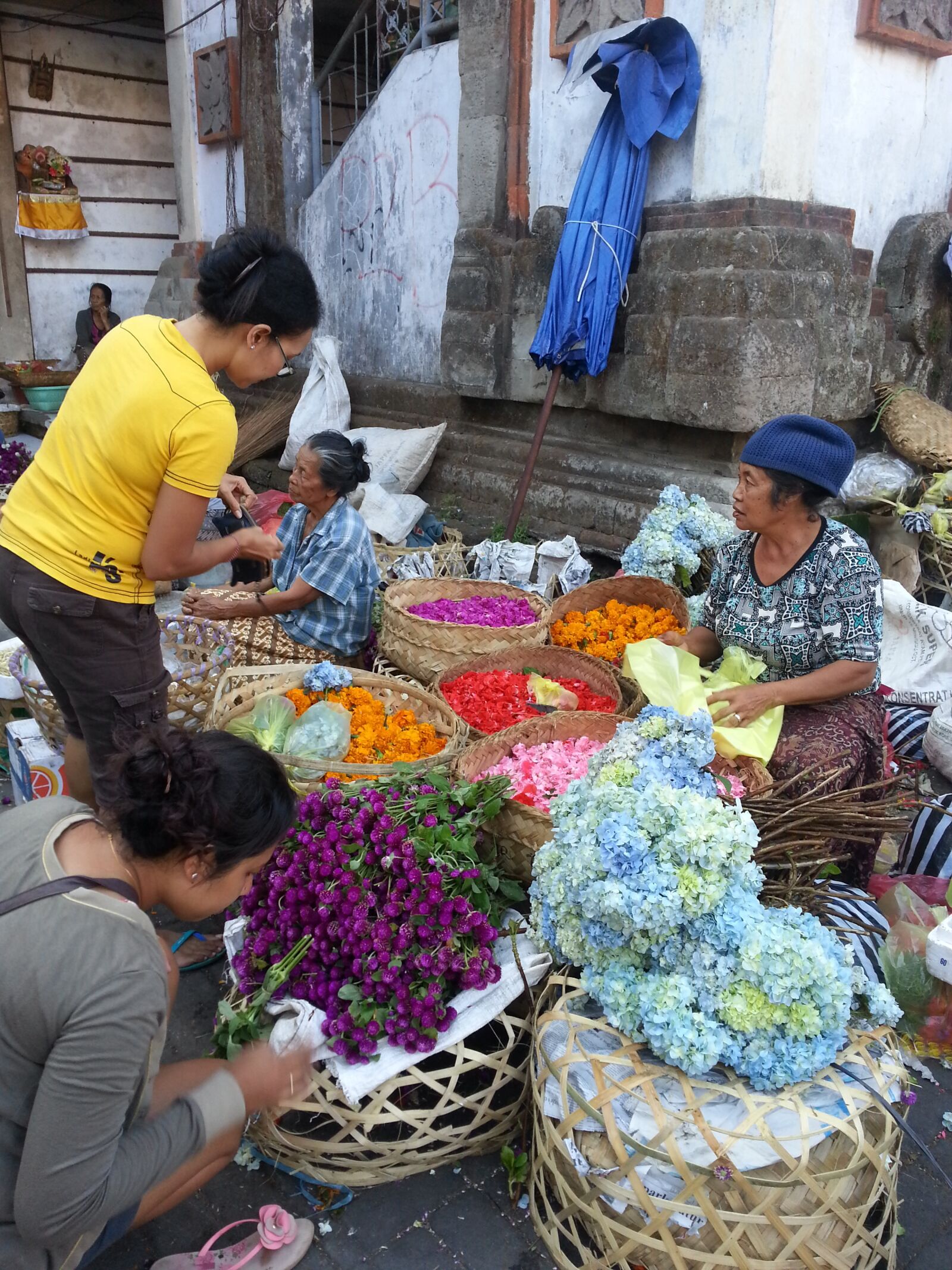 Samsung Galaxy Note2 sample photo. Bali, ubud, indonesia photography