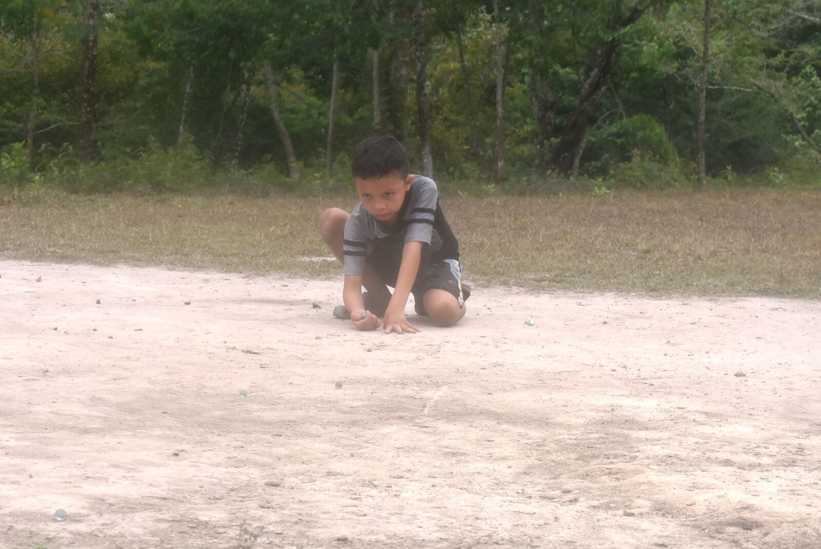 Nikon D3400 sample photo. Children, child, game photography