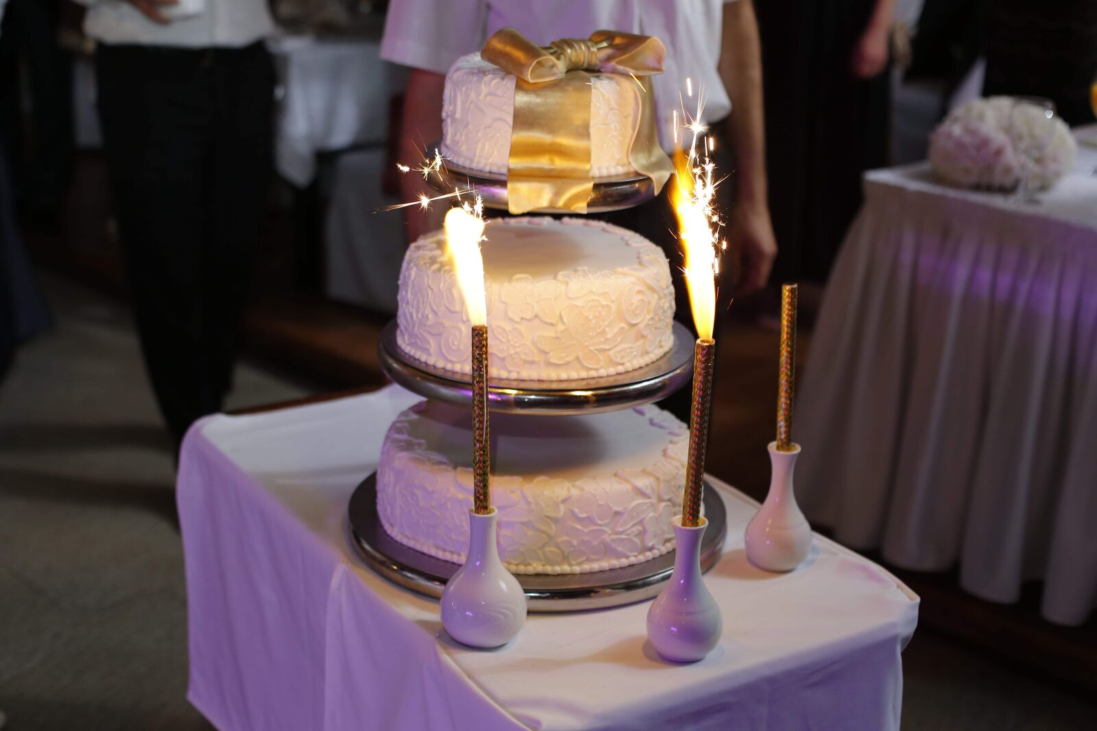 Canon EOS 5D Mark III sample photo. Celebration, ceremony, event, party photography