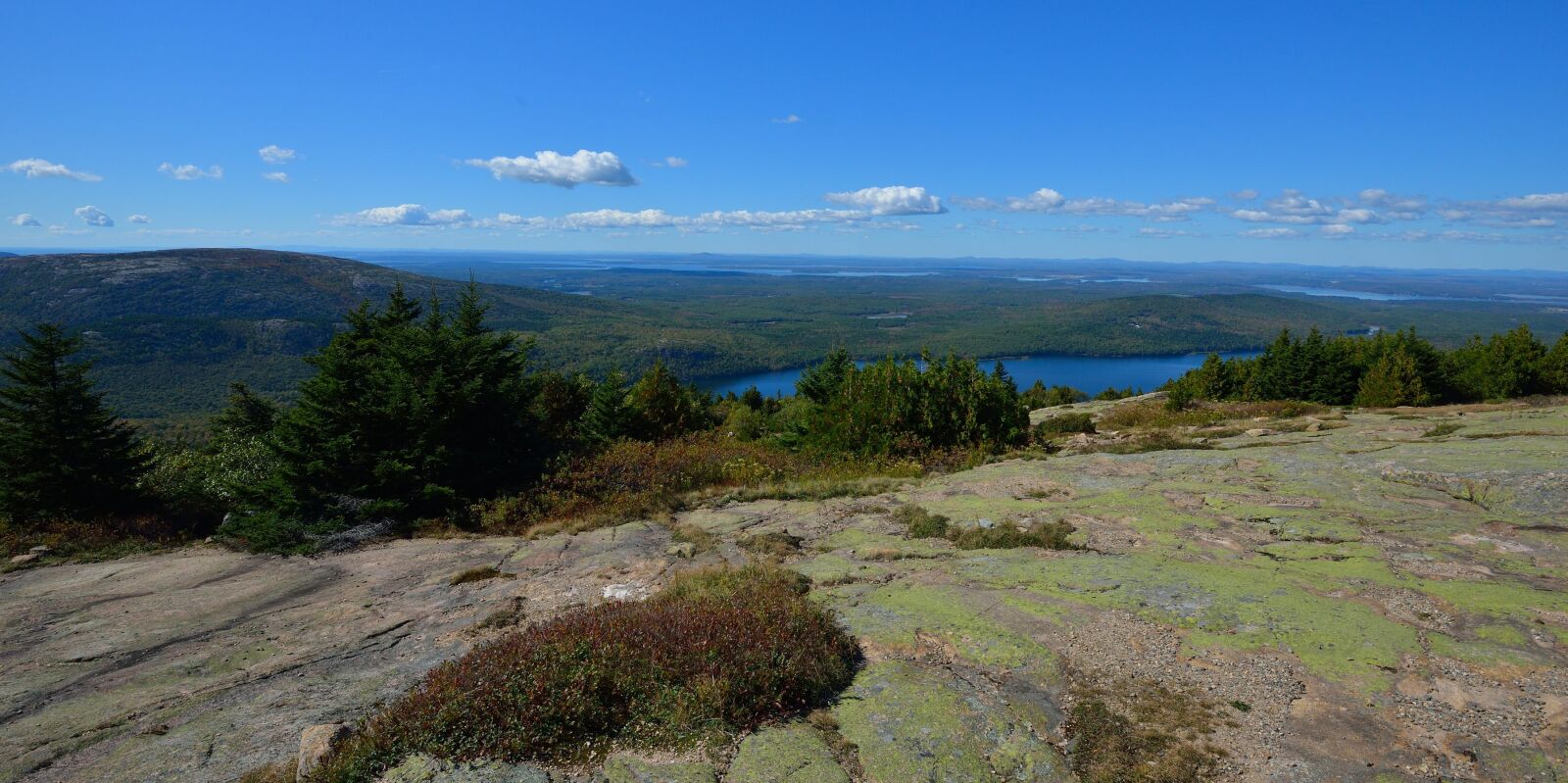 Nikon D800 sample photo. Acadia, maine, outdoor photography