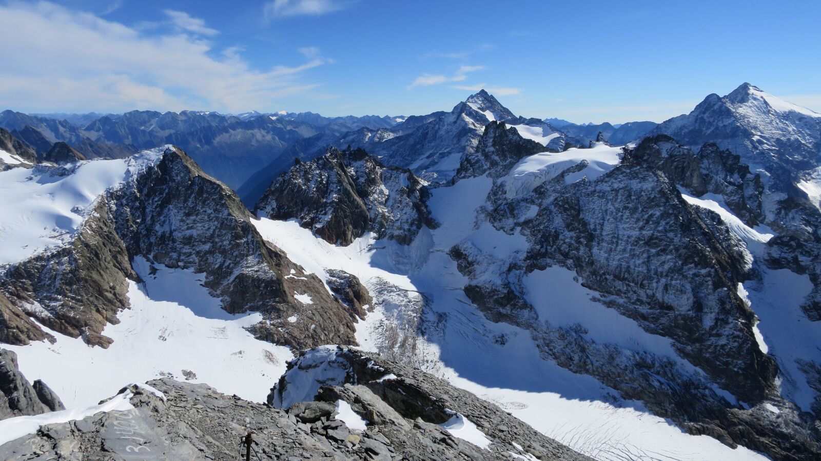 Canon PowerShot S120 sample photo. Alps, mountain, swiss photography