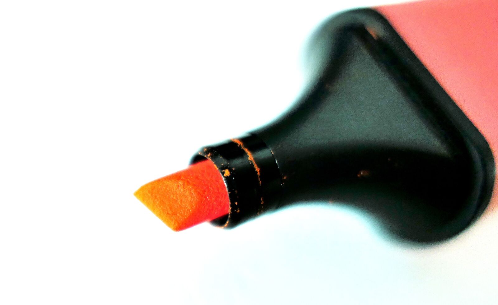 Panasonic Lumix DMC-LX10 (Lumix DMC-LX15) sample photo. Marker, mark, office photography