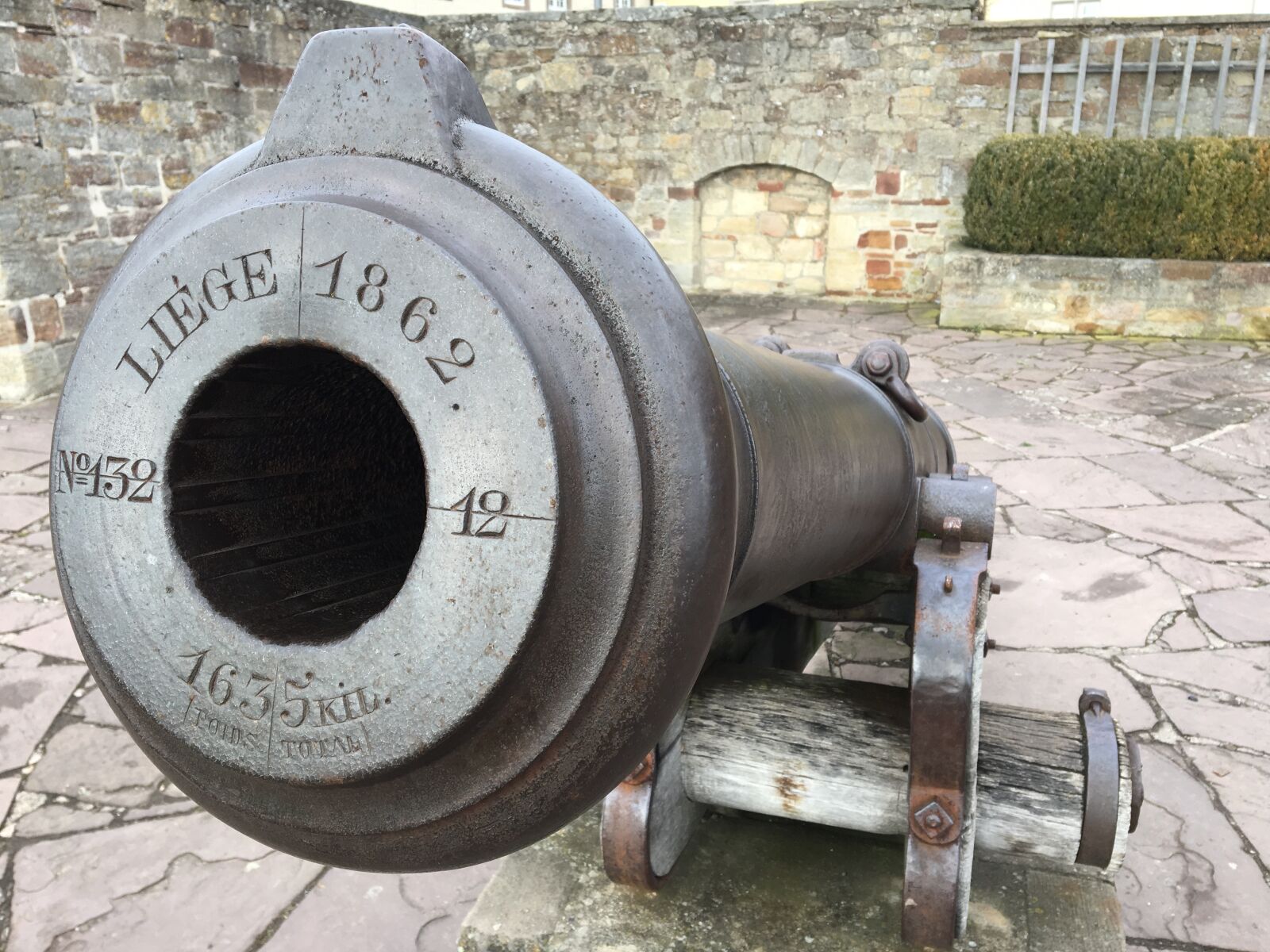 Apple iPhone 6s sample photo. Castle, waldeck, barrel of photography