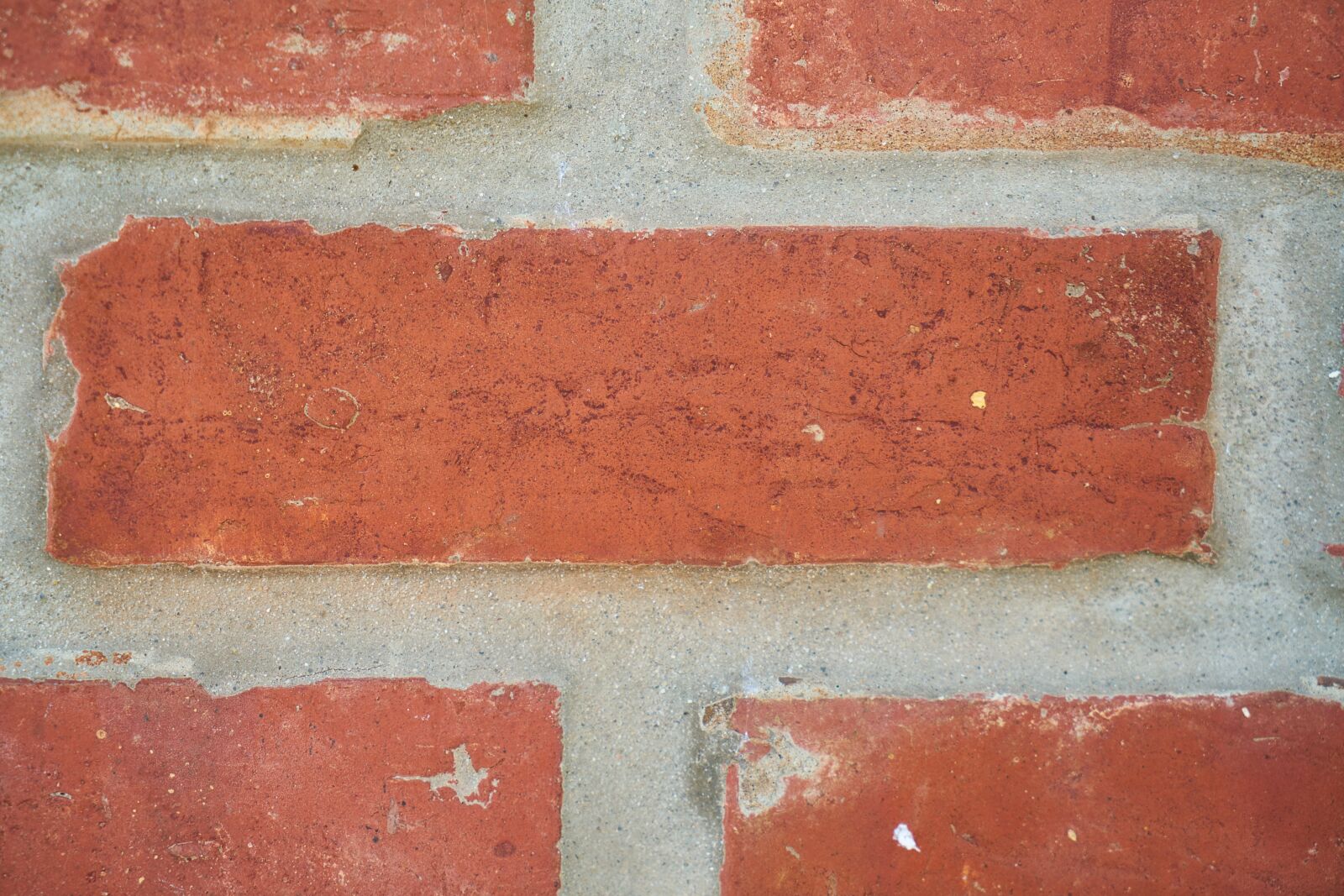 Sony a7R II + Sony Vario Tessar T* FE 24-70mm F4 ZA OSS sample photo. Brick, wall, stone photography