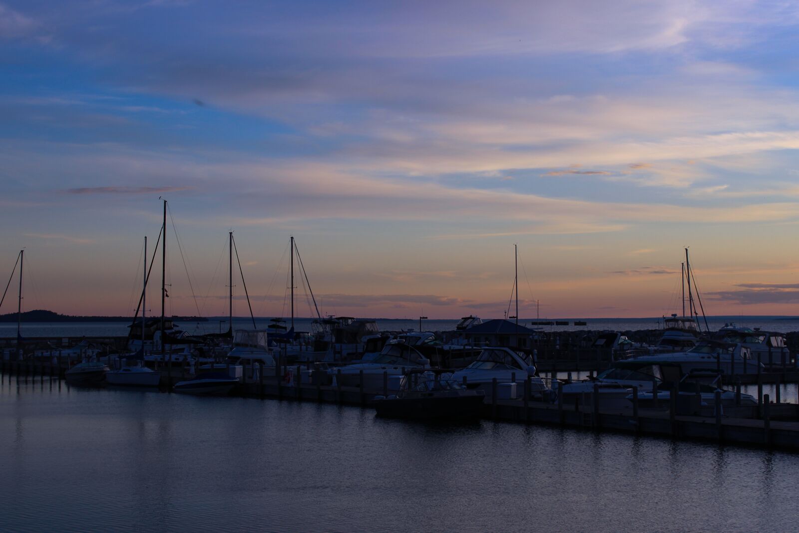 Canon EOS 600D (Rebel EOS T3i / EOS Kiss X5) sample photo. Boat, sail, ship photography