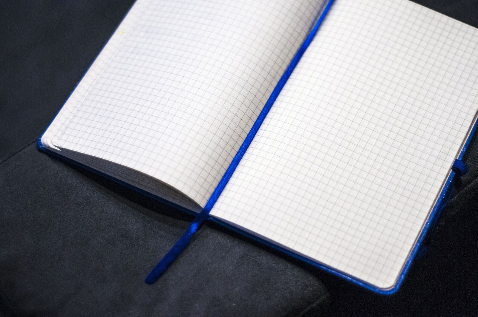 Nikon D300S sample photo. Notebook, notepad, paper photography