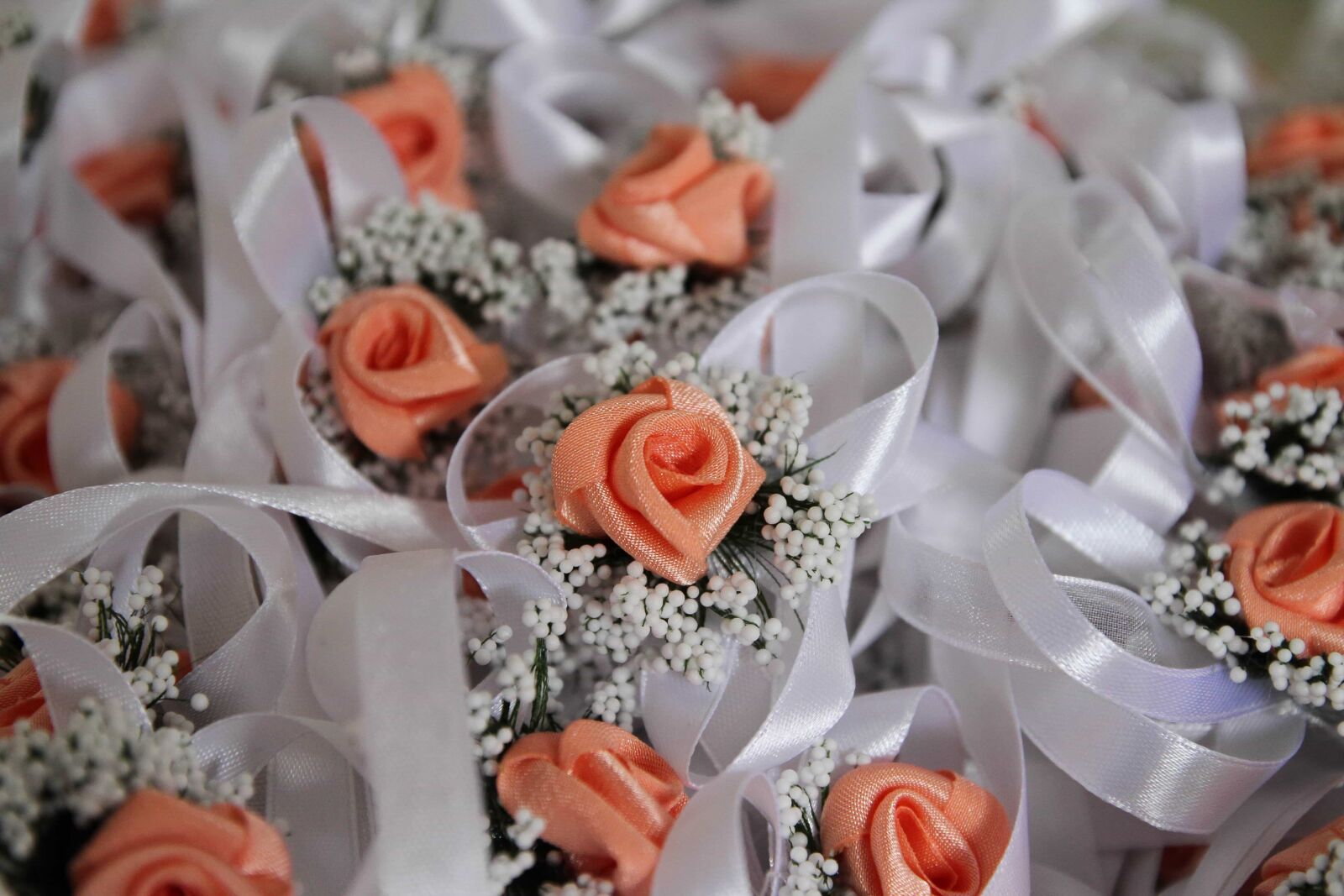 Canon EOS 7D sample photo. Romance, decoration, bouquet, wedding photography