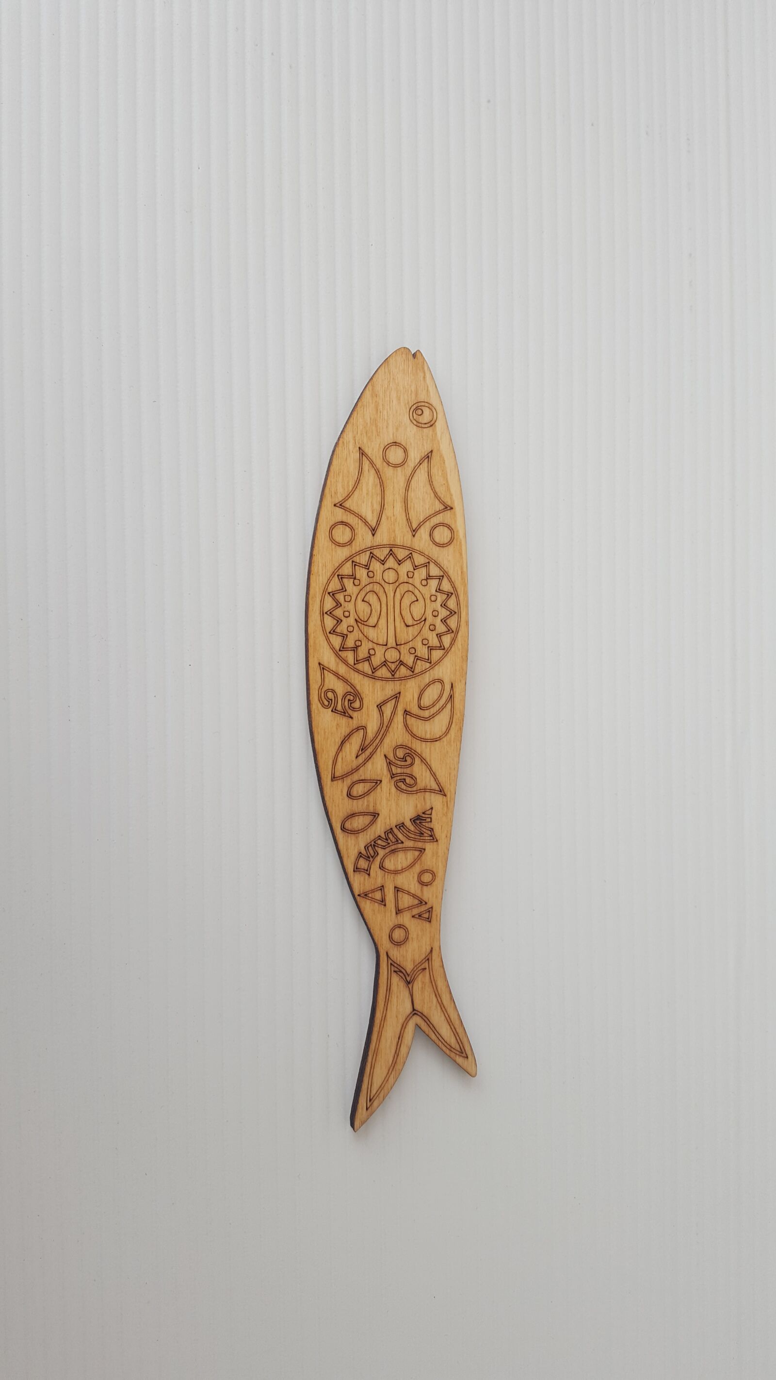 Samsung GALAXY S6 edge sample photo. Fish, portugal, wood photography