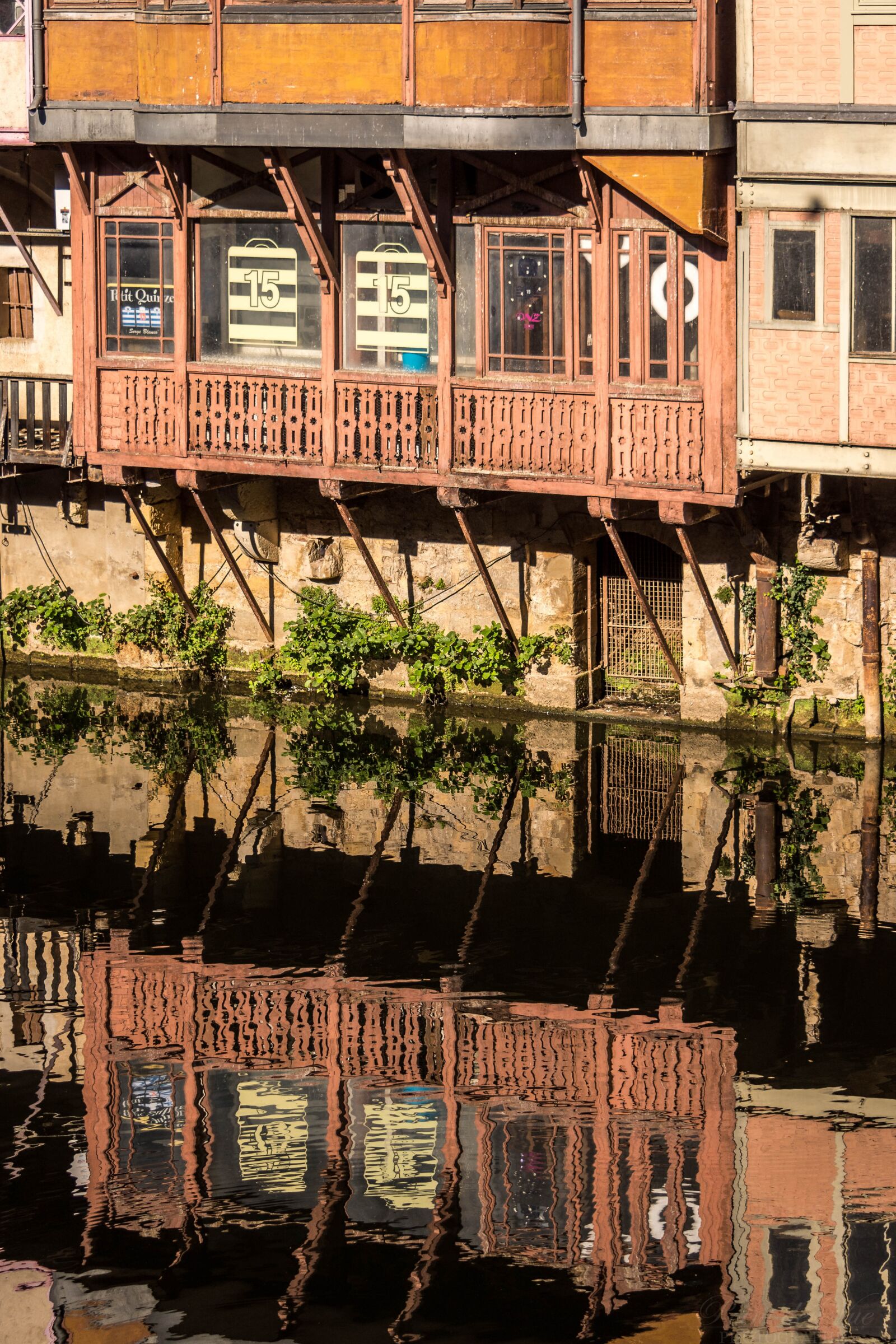 Nikon D7200 sample photo. Castres, tarn, occitania photography