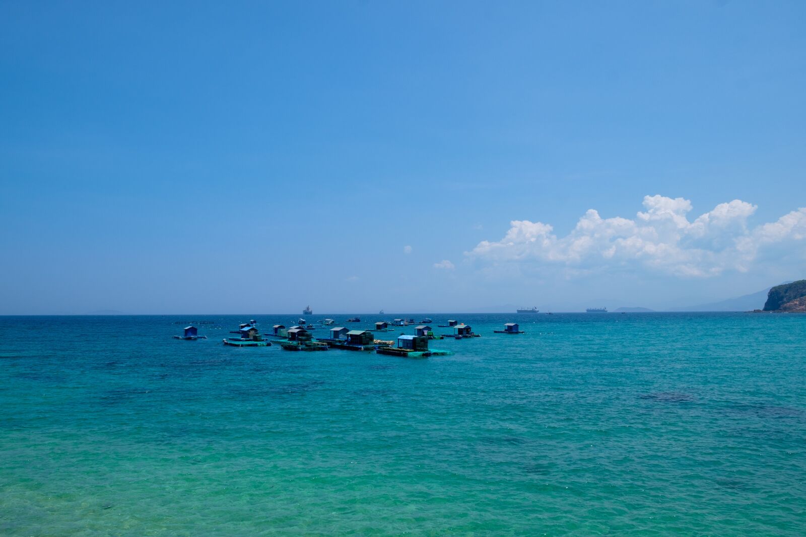 Fujifilm X-T10 sample photo. Ocean, sea, beach photography