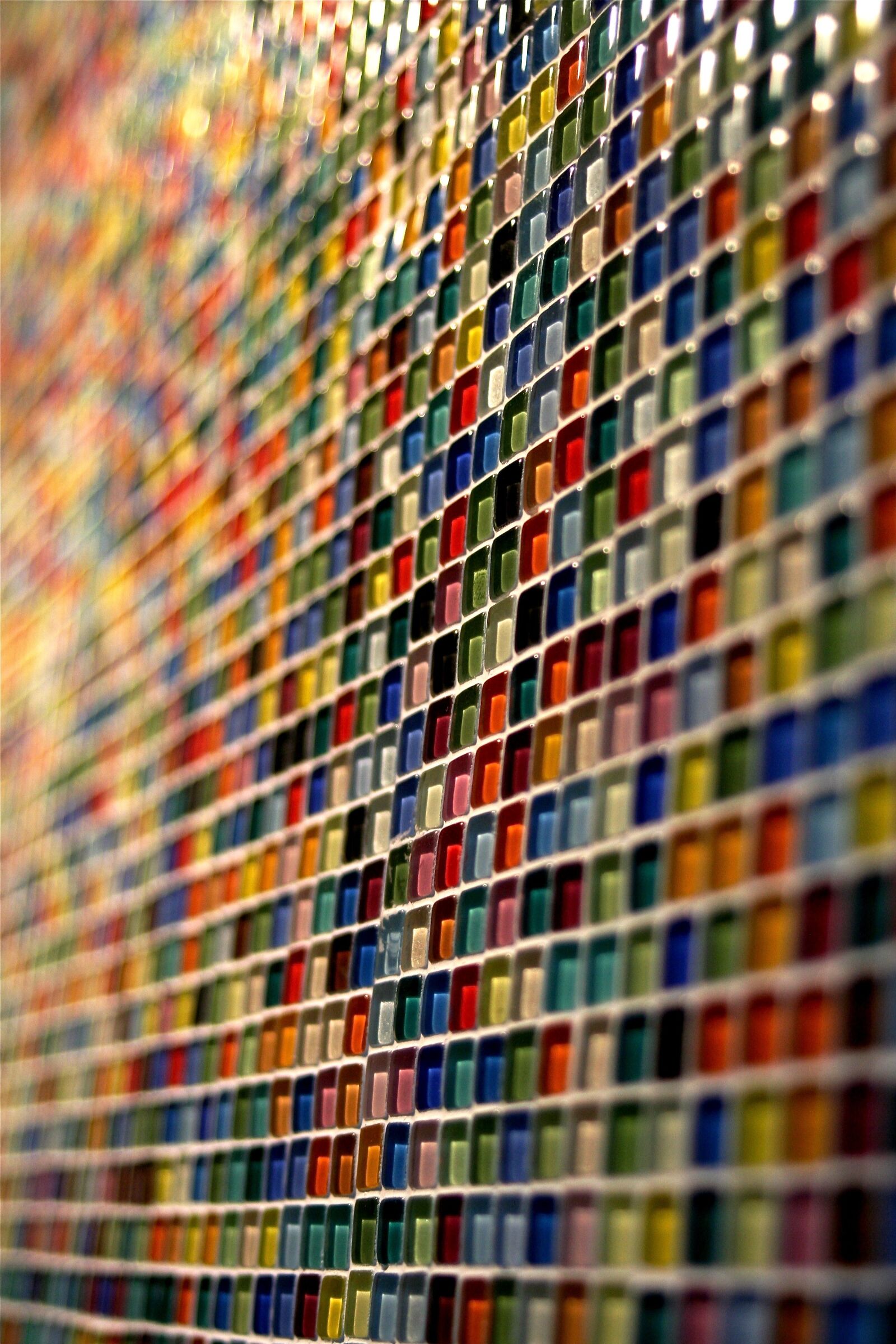 Canon EOS 350D (EOS Digital Rebel XT / EOS Kiss Digital N) sample photo. Pattern, geometric, modern photography