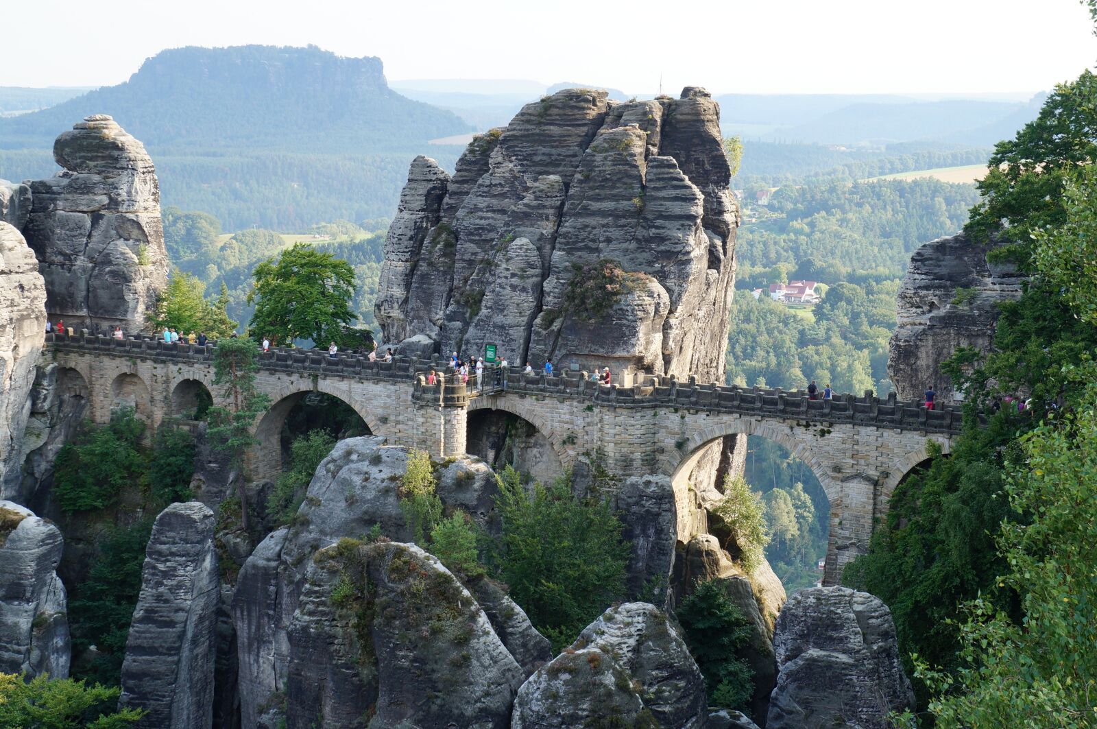 Sony Alpha NEX-F3 + Sony E 18-55mm F3.5-5.6 OSS sample photo. Saxon switzerland, germany, dresden photography