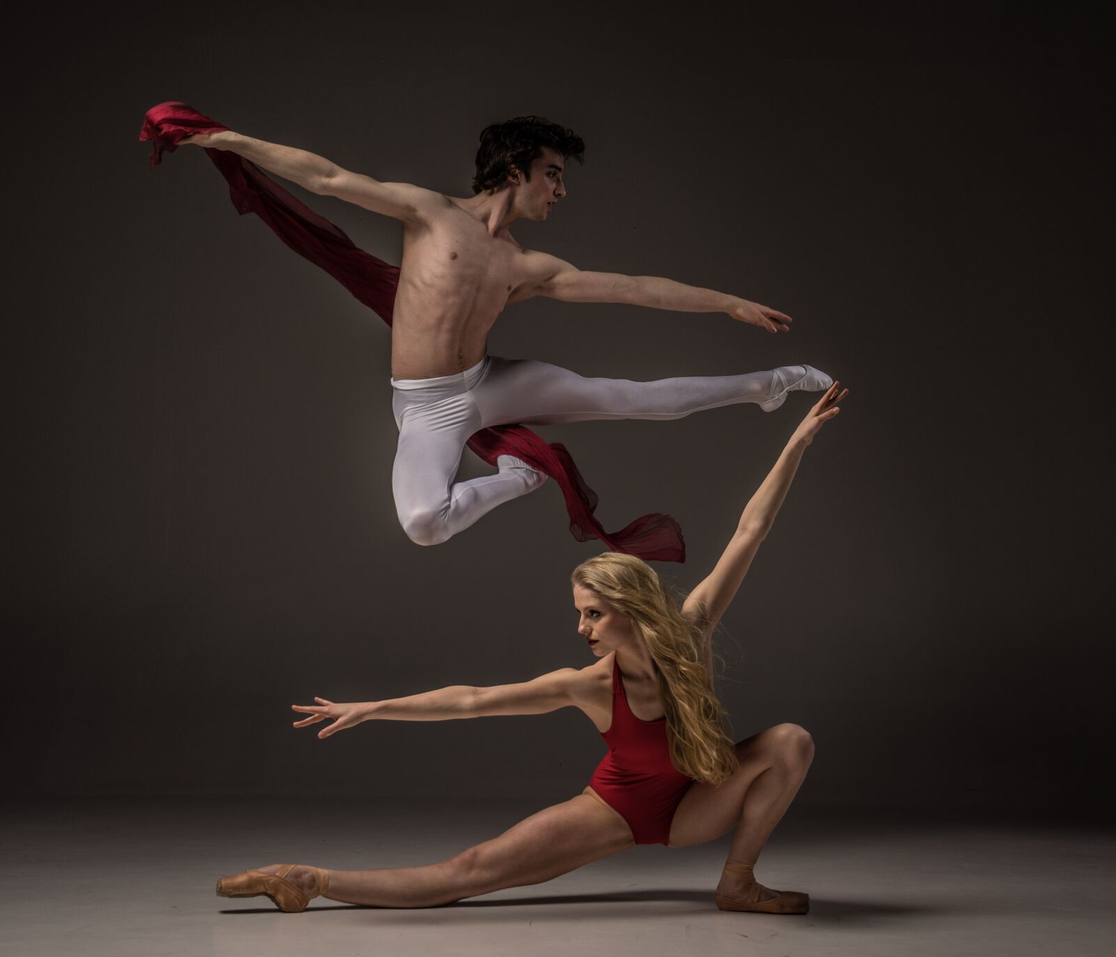 Sony a7 + Sony FE 28-70mm F3.5-5.6 OSS sample photo. Agility, ballet, dancing photography