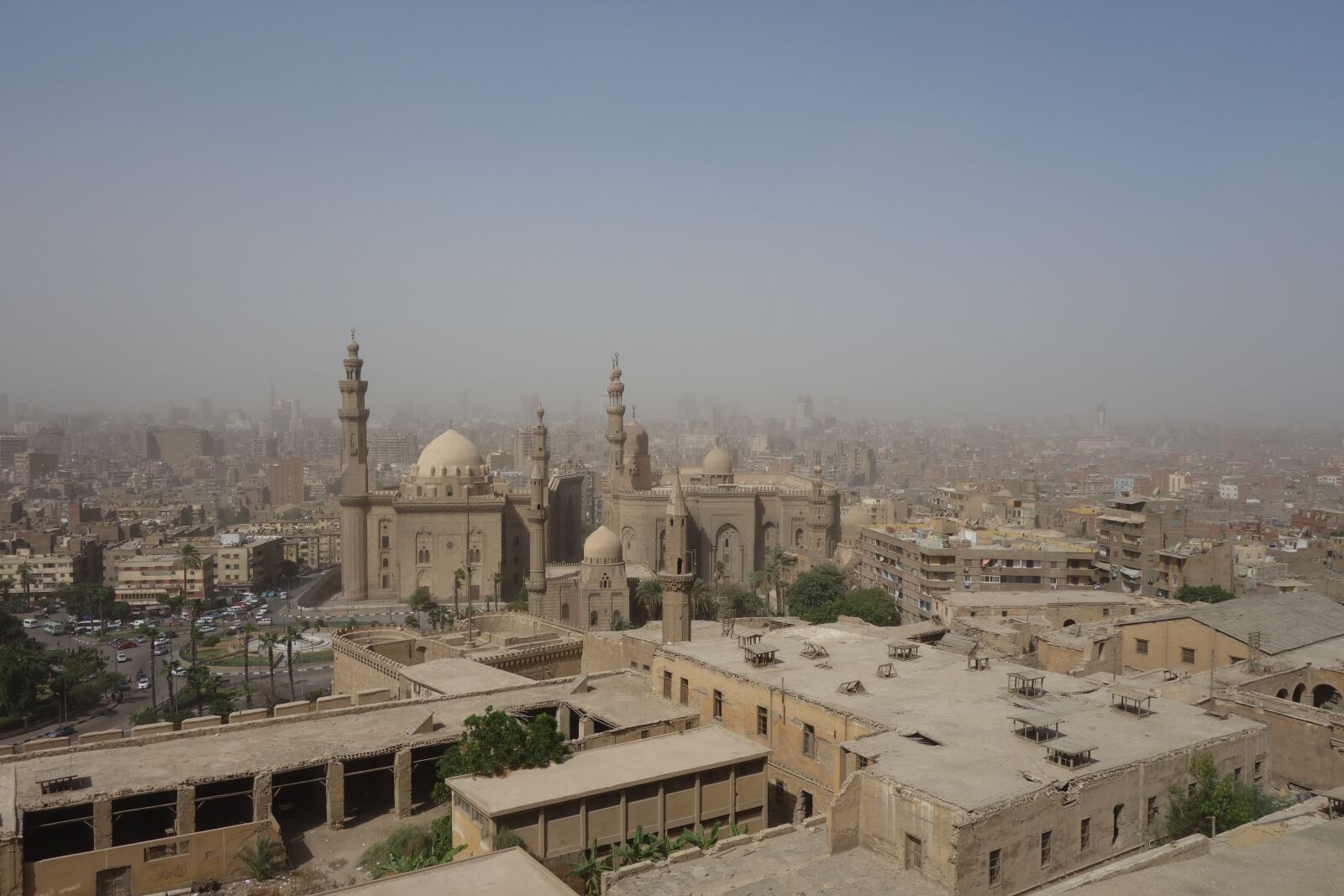 Sony Cyber-shot DSC-RX100 sample photo. Cairo, egypt, historical photography