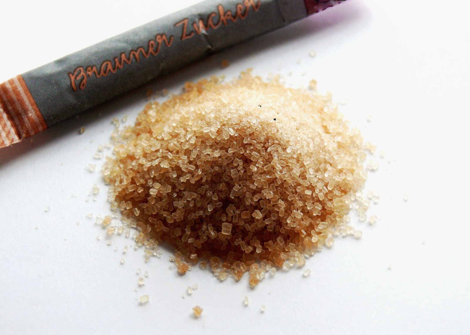 Leica V-LUX 1 sample photo. Sugar, sweet, brown sugar photography