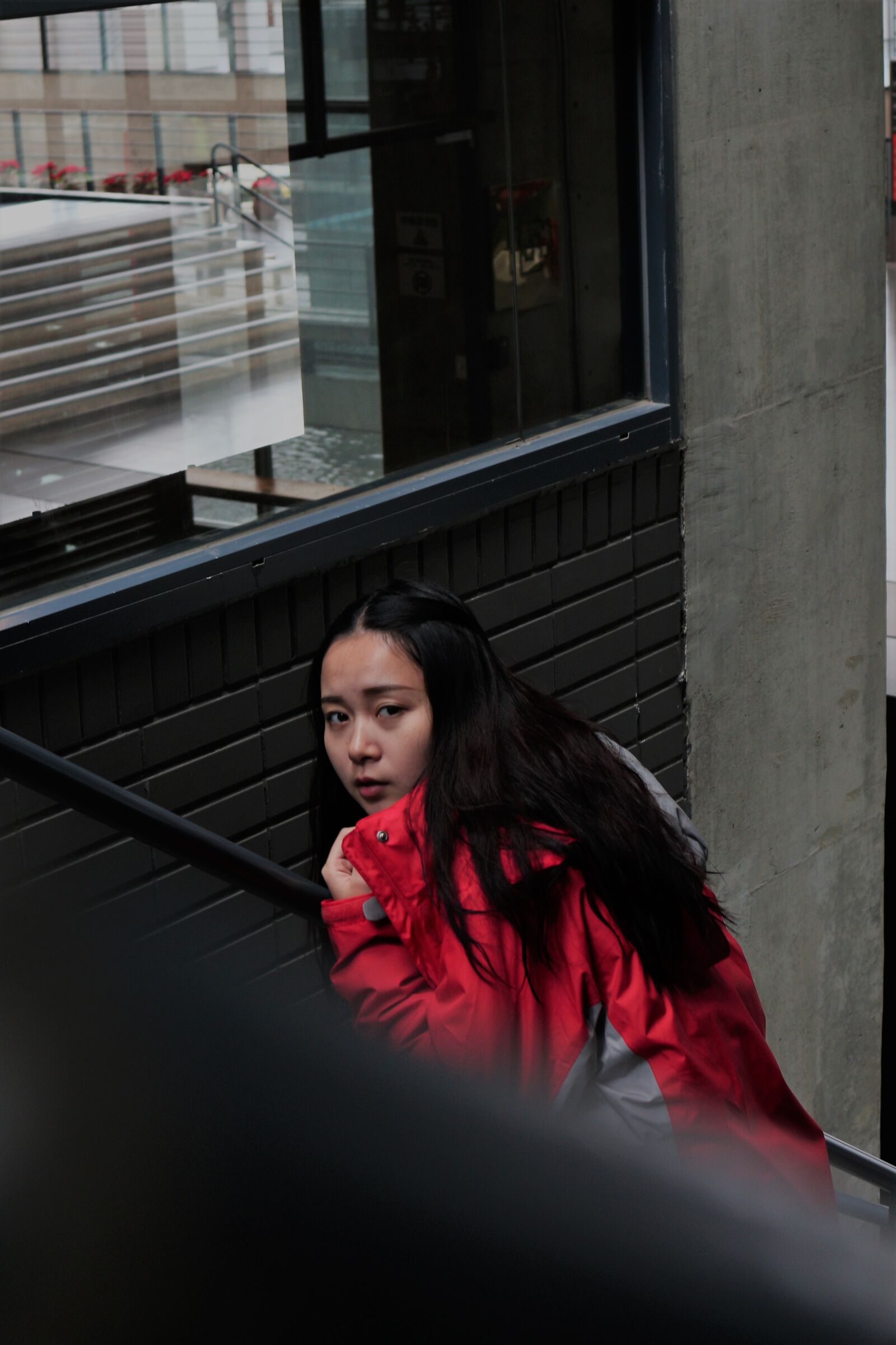 Canon EOS M sample photo