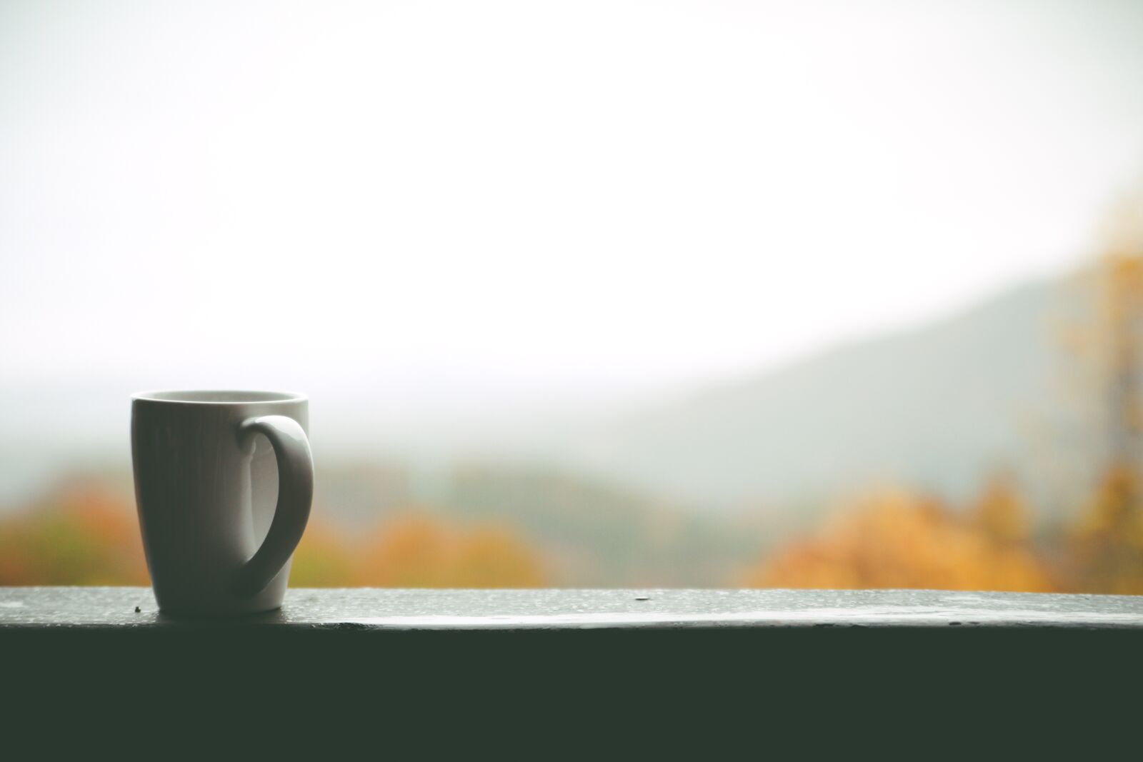 Canon EOS 5D Mark II sample photo. Cup, mug, coffee photography