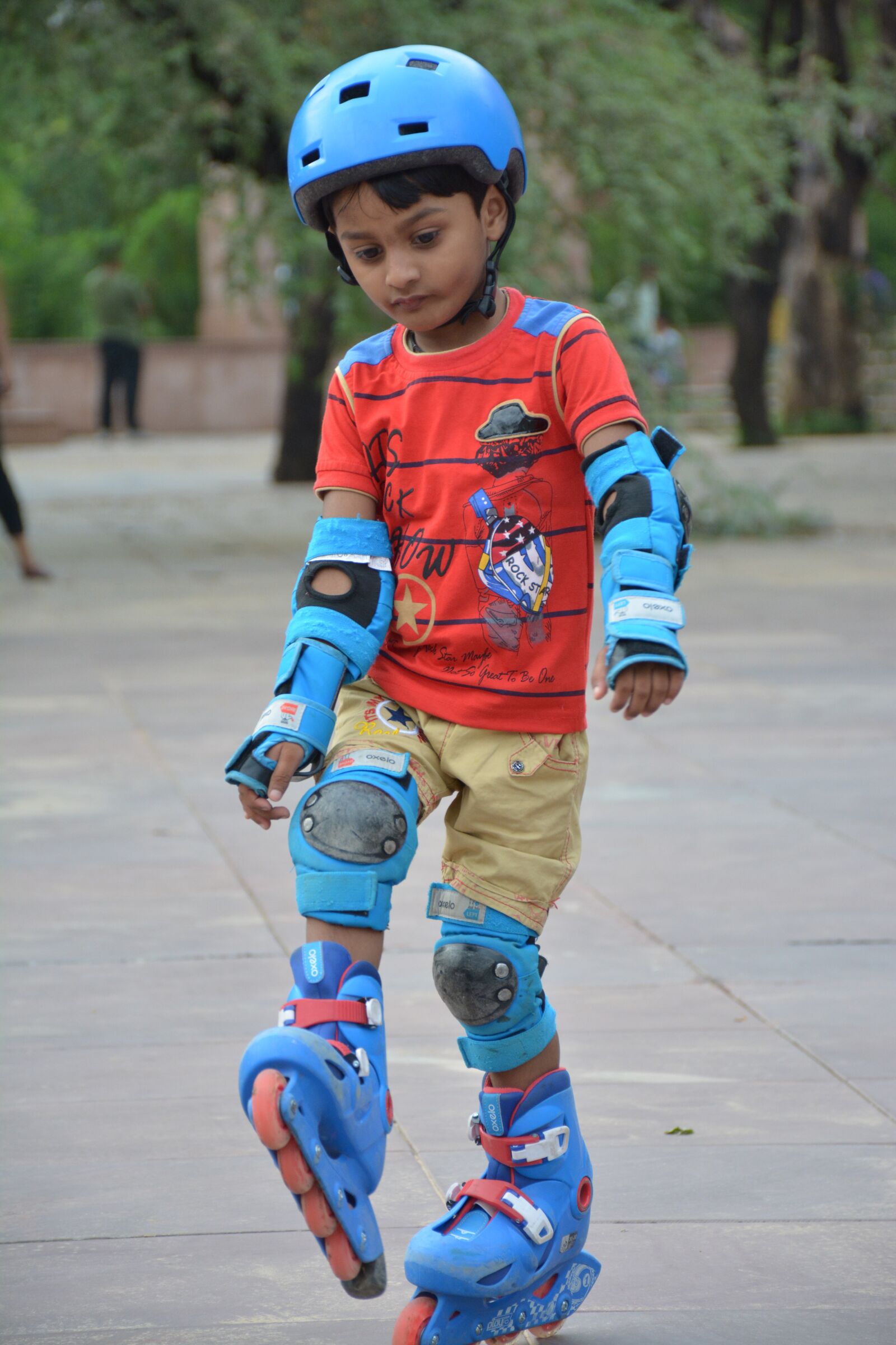Nikon D5200 sample photo. Portrait, baby, cute photography