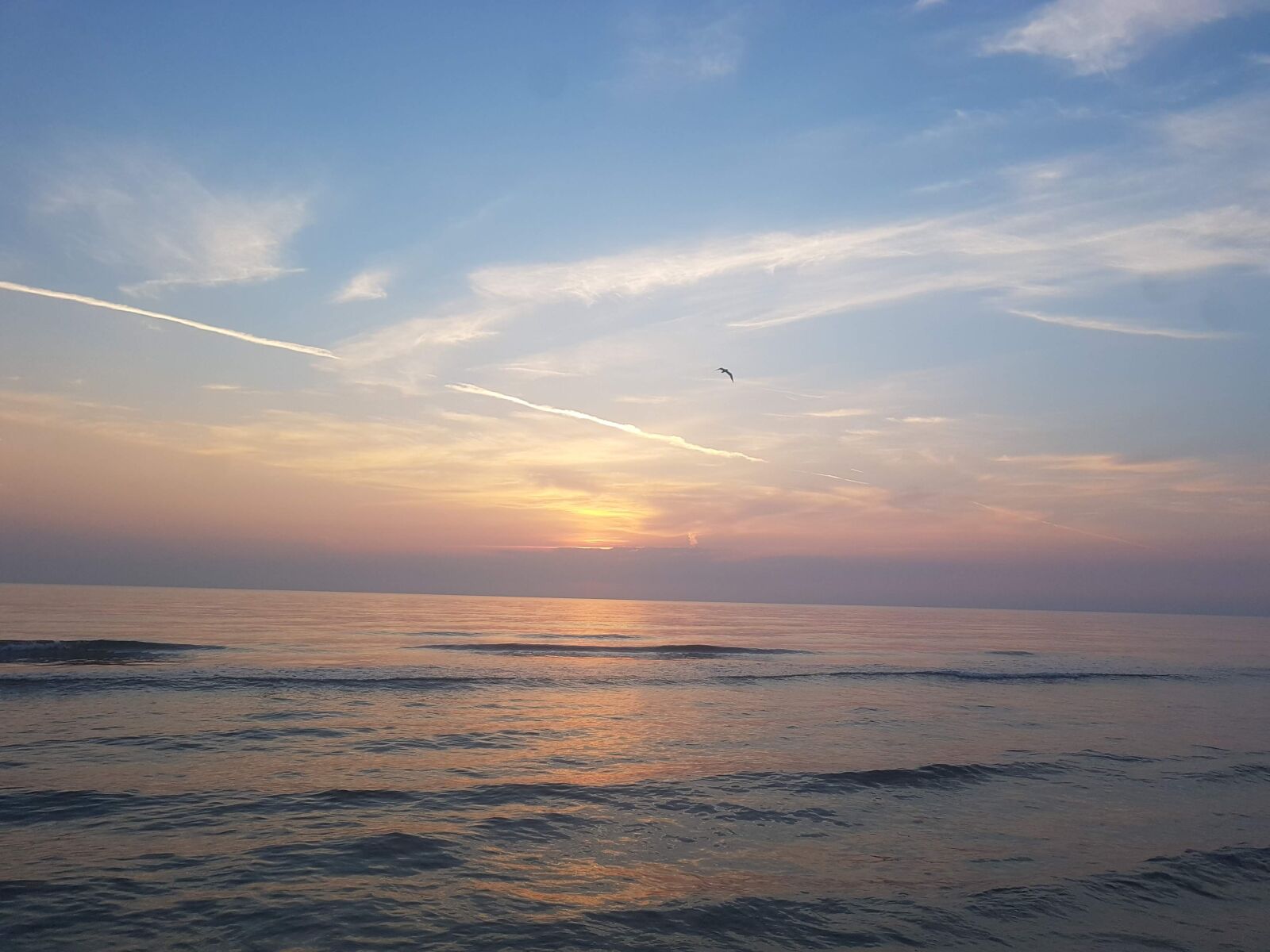 Samsung Galaxy S7 Edge sample photo. Valencia, playa, amanecer photography