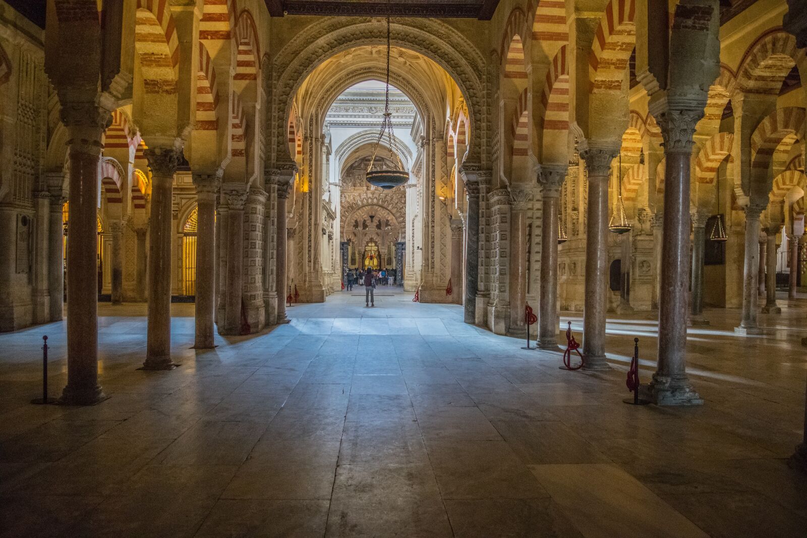 Nikon D3300 sample photo. Mosque, cordoba, cathedral photography