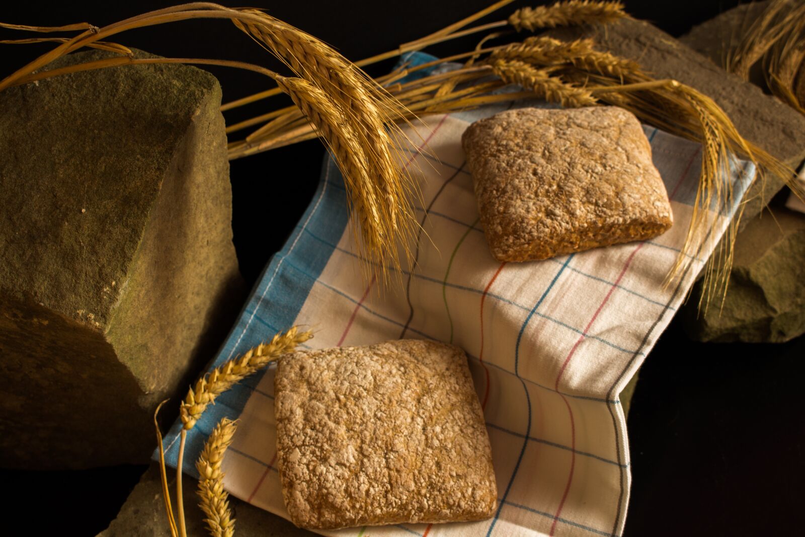 Canon EOS 700D (EOS Rebel T5i / EOS Kiss X7i) sample photo. Bread, food, eat photography