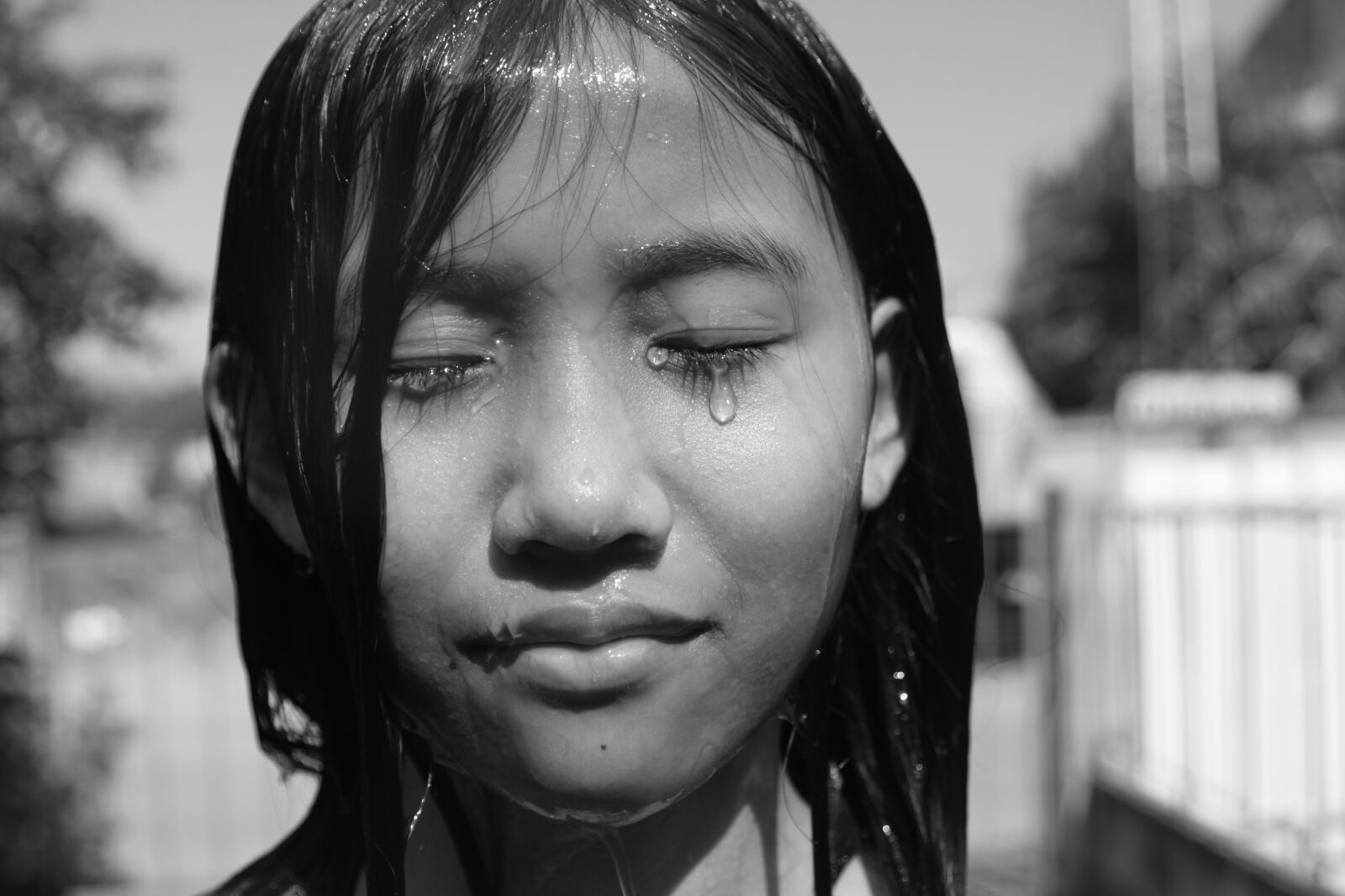 Canon EOS 50D sample photo. Emotion, expression, life photography