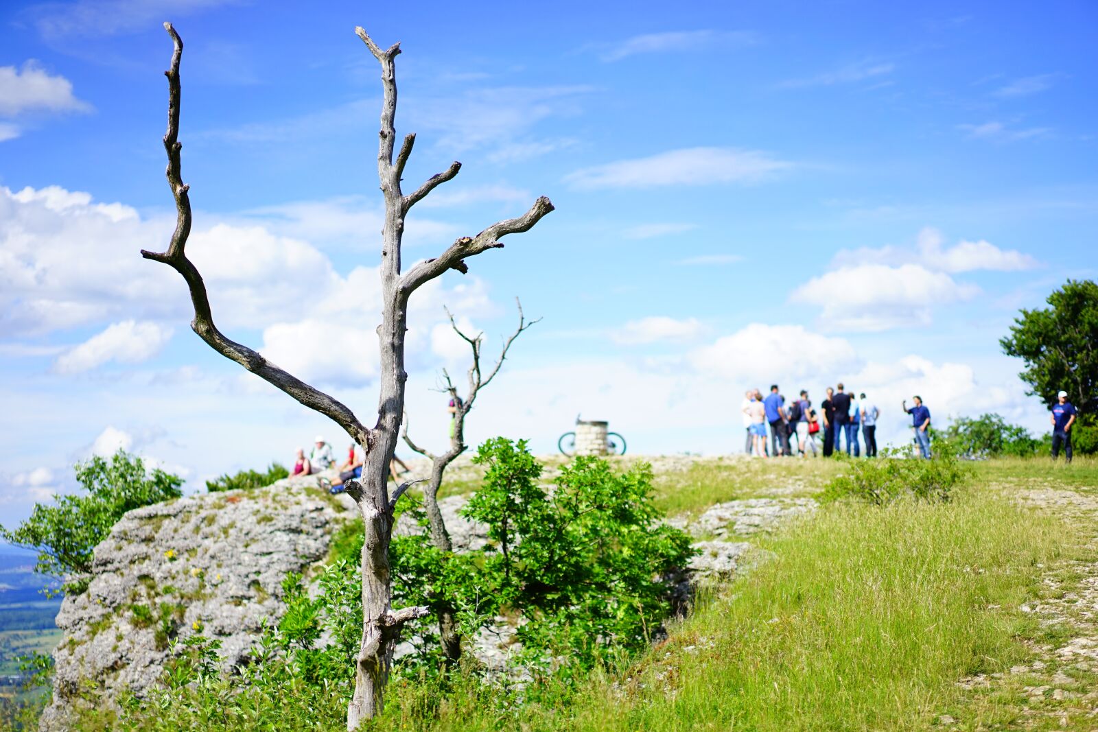 Sony a7 + Sony Sonnar T* FE 55mm F1.8 ZA sample photo. Breitenstein, migratory goal, destination photography
