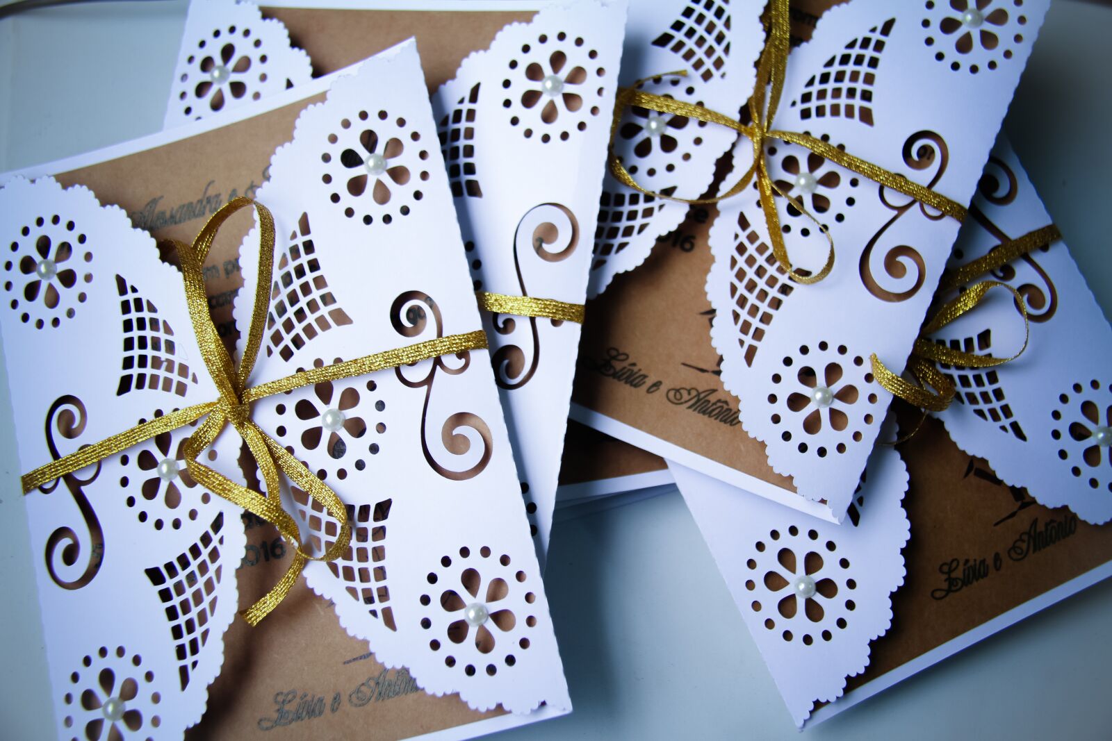 Canon EOS 7D sample photo. Invitation, marriage, scrapbooking photography