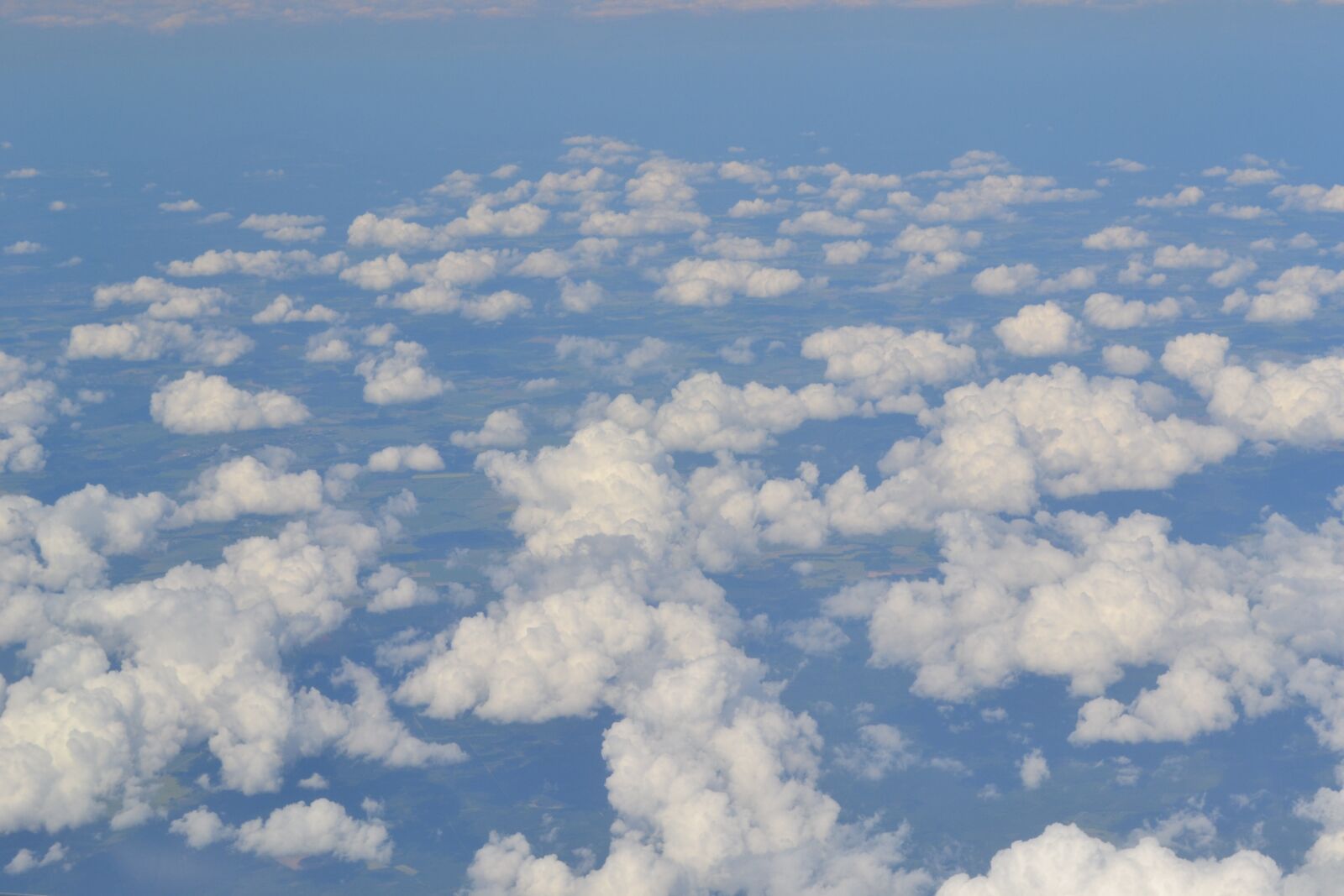 Nikon D3100 sample photo. Sky, clouds, cloudy sky photography