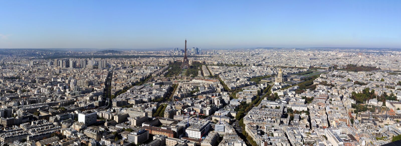 Nikon D90 sample photo. Paris, landscape, urban photography