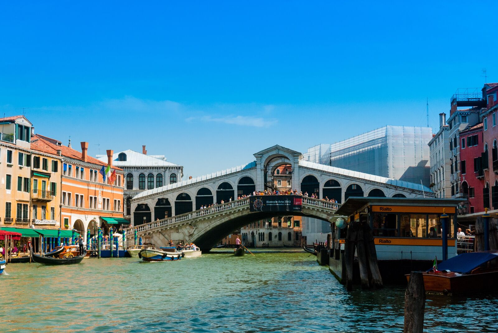 Nikon D80 sample photo. Venice, the sun, holidays photography