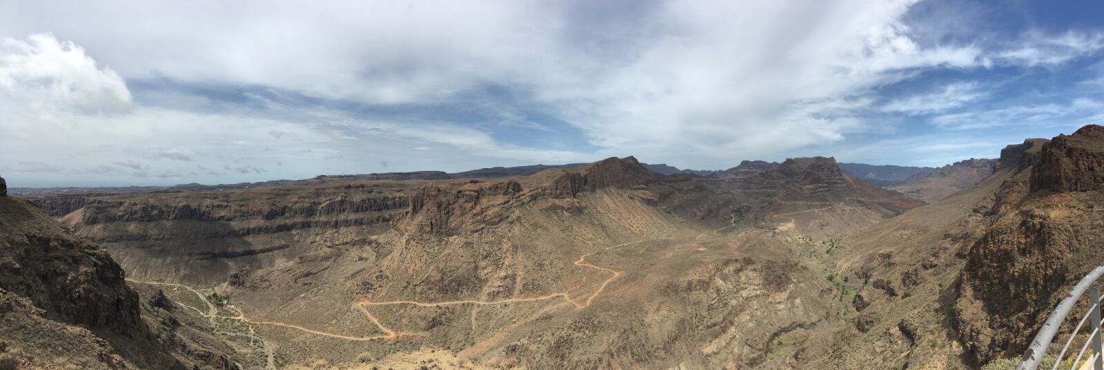 Apple iPhone 6s sample photo. Landscape, gran canaria, mountain photography