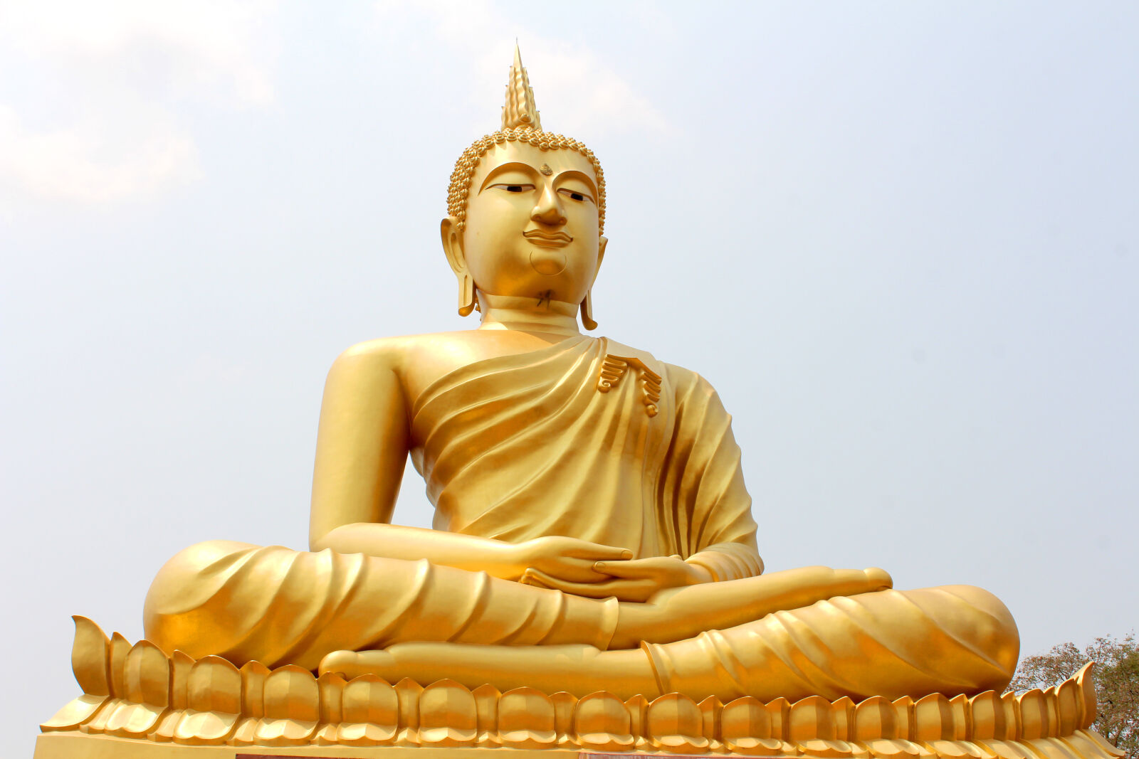 Canon EOS 650D (EOS Rebel T4i / EOS Kiss X6i) sample photo. Buddha, buddhism, famous, history photography
