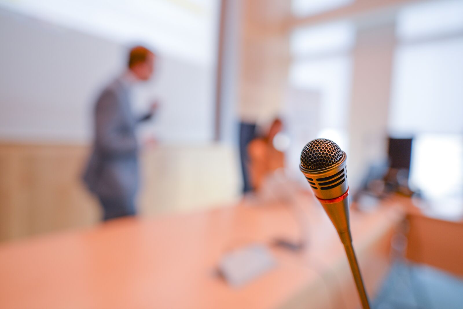 Nikon D610 sample photo. Microphone, close up, audio photography