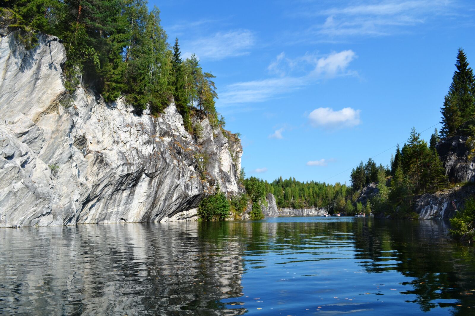 Nikon D3100 sample photo. Water, nature, river photography