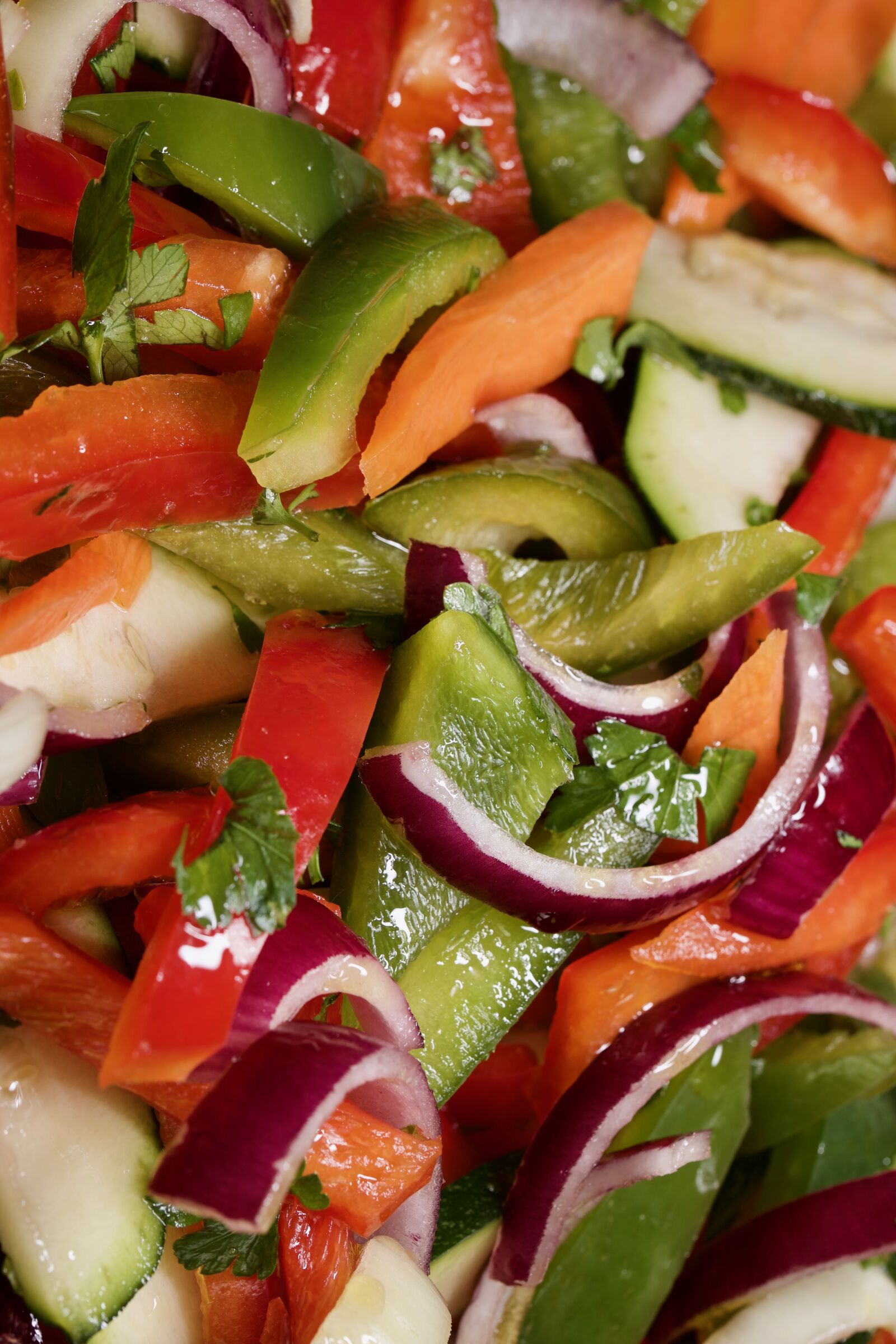 Canon EOS 6D sample photo. Food, vegetable, vegetables photography