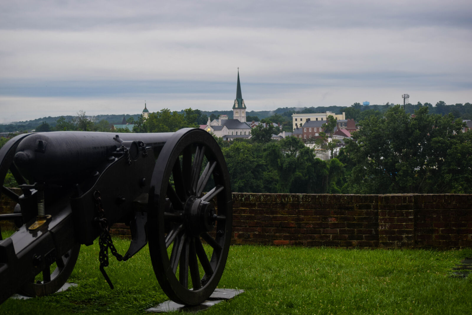 Nikon D3300 sample photo. Cannon, fredericksburg photography