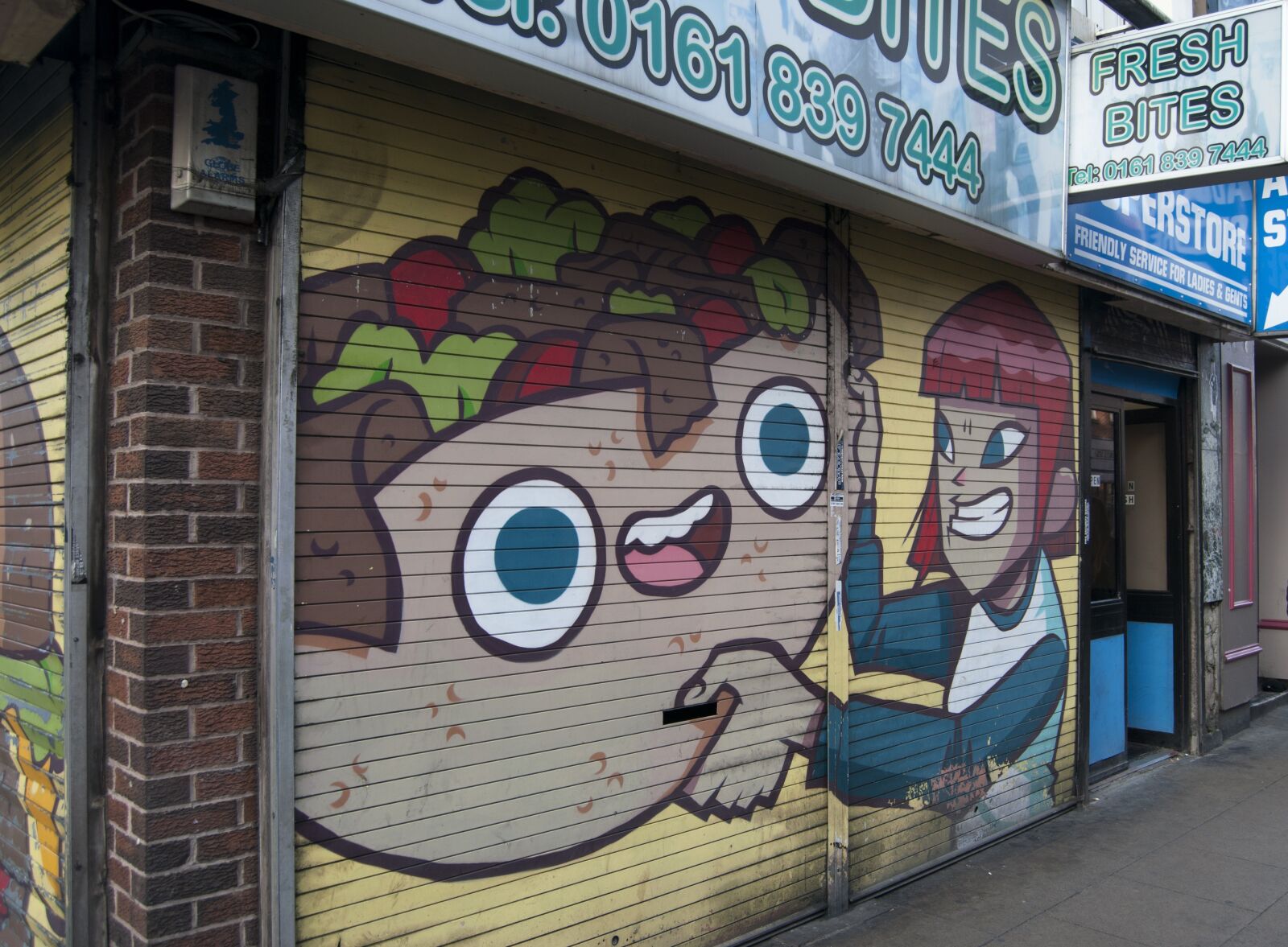 Nikon D300 sample photo. Street photography, manchester uk photography