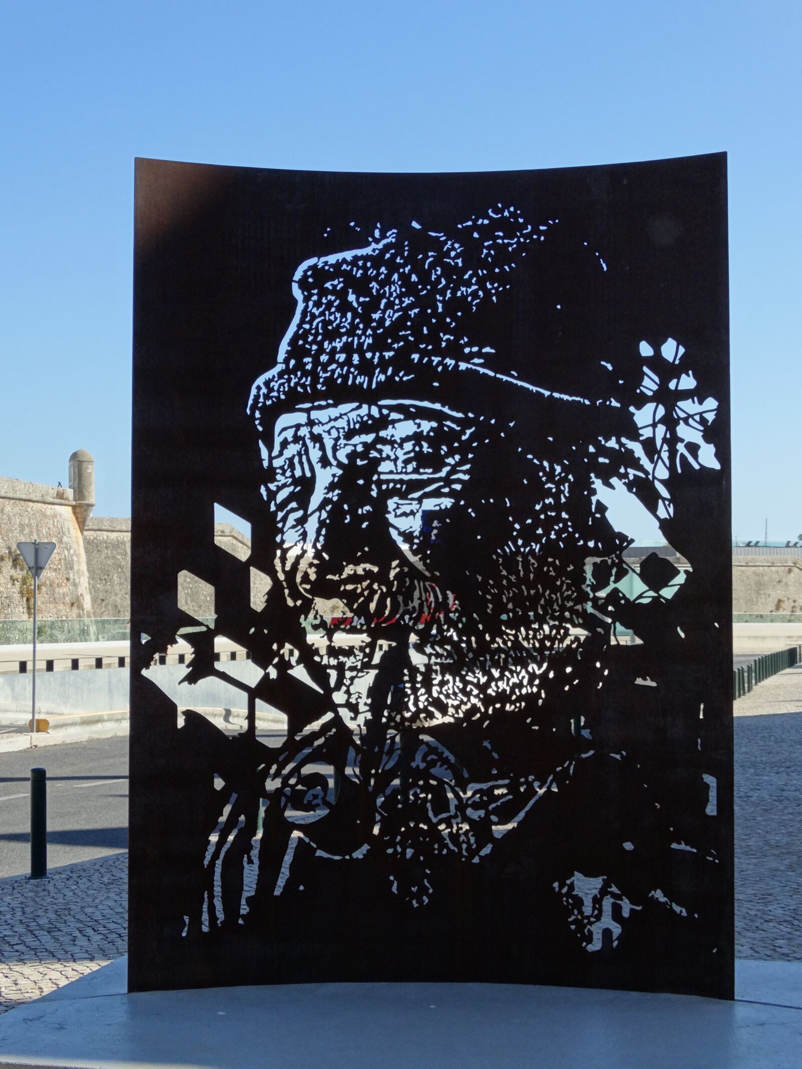 Sony Cyber-shot DSC-HX300 sample photo. Cascais, portugal, art photography
