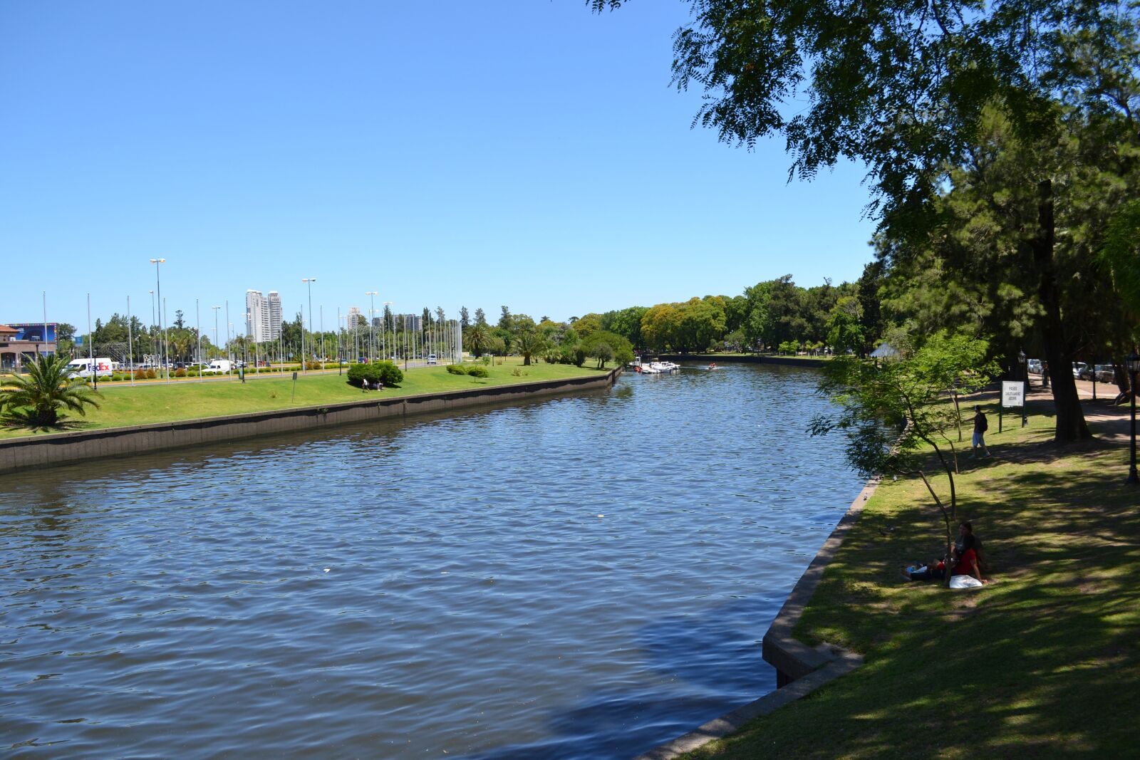 Nikon D3100 sample photo. Body of water, nature photography