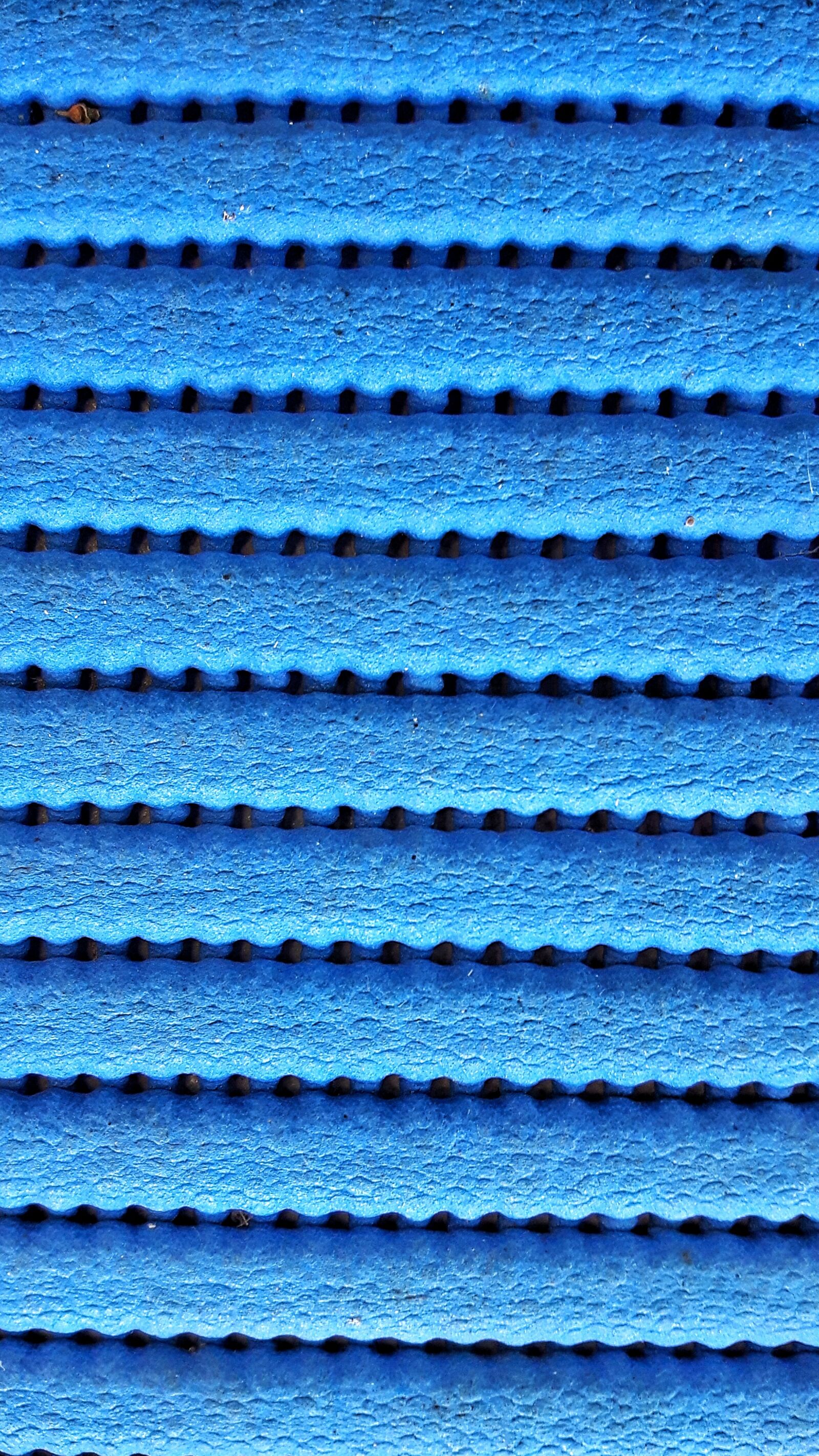 Samsung Galaxy S5 Neo sample photo. Texture, canvas, blue photography
