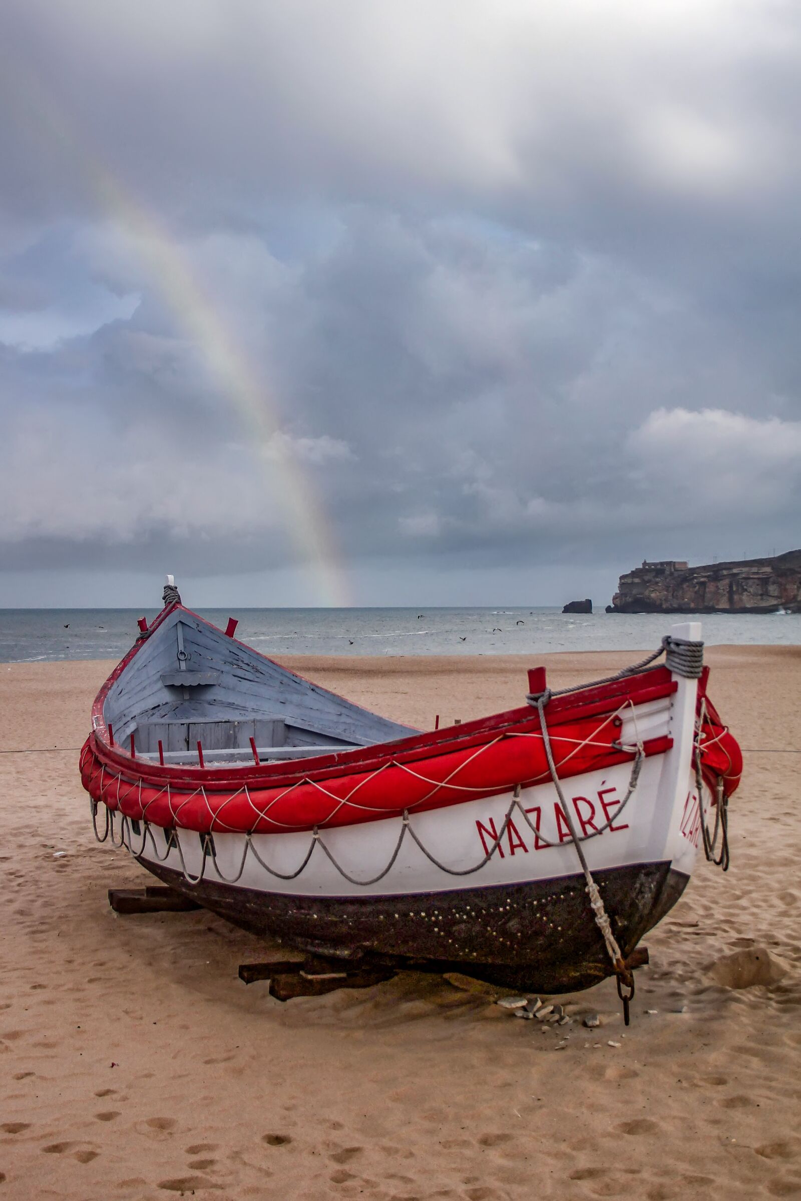 Canon EOS 550D (EOS Rebel T2i / EOS Kiss X4) sample photo. Rainbow in nazar photography
