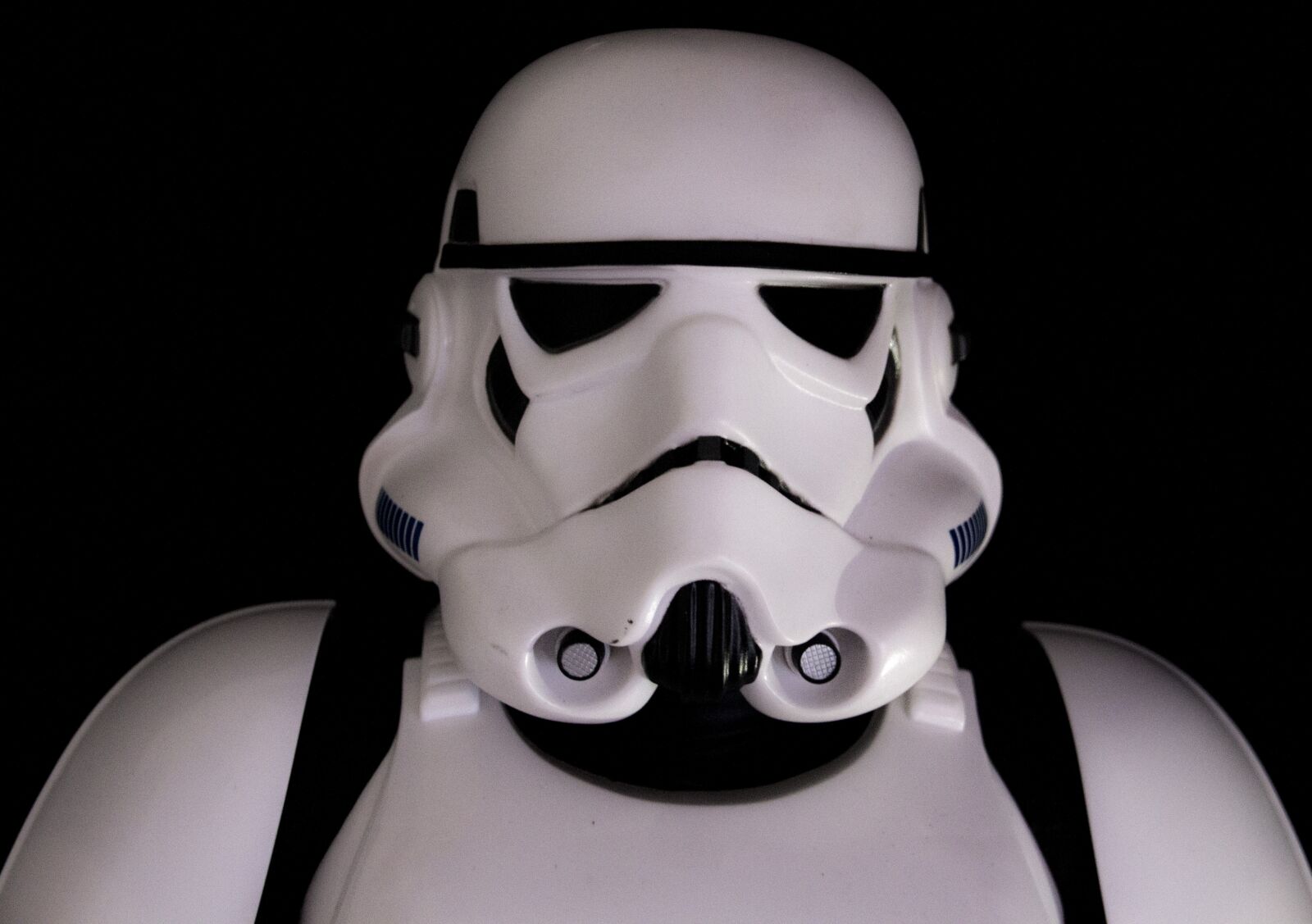 Canon EOS 700D (EOS Rebel T5i / EOS Kiss X7i) sample photo. Star wars, helmet, costume photography
