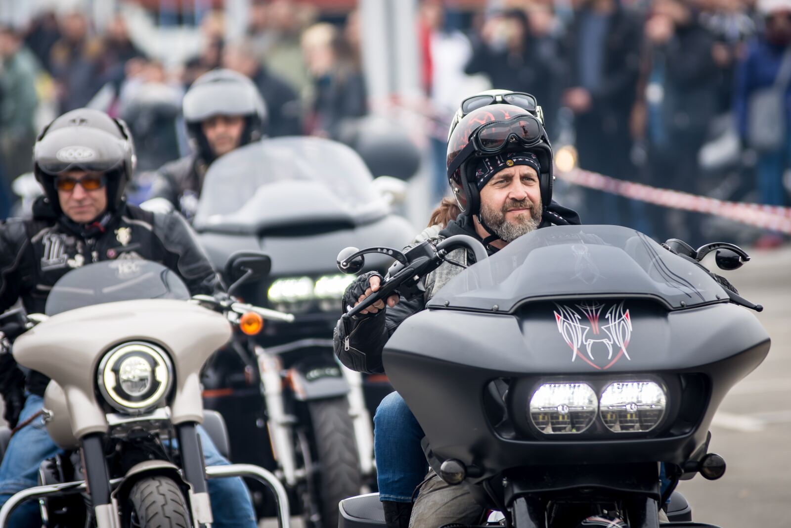 Nikon D7200 sample photo. Bike, vehicle, competition photography