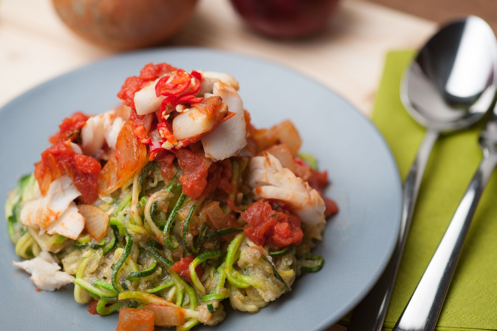 Nikon D700 sample photo. Food, macro, meal photography