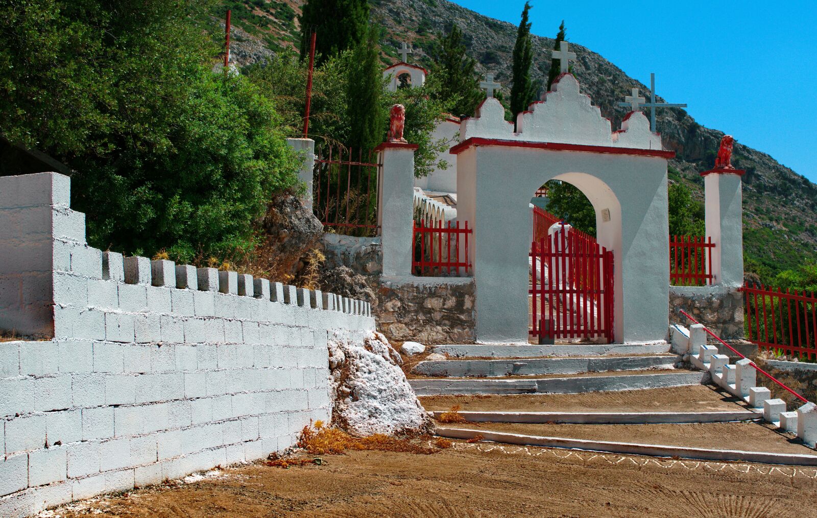 Nikon D3300 sample photo. Church, religion, architecture photography