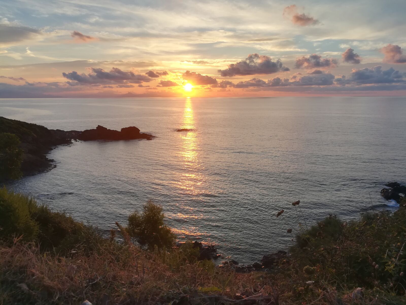 HUAWEI honor 6x sample photo. Beach, jijel, algeria photography