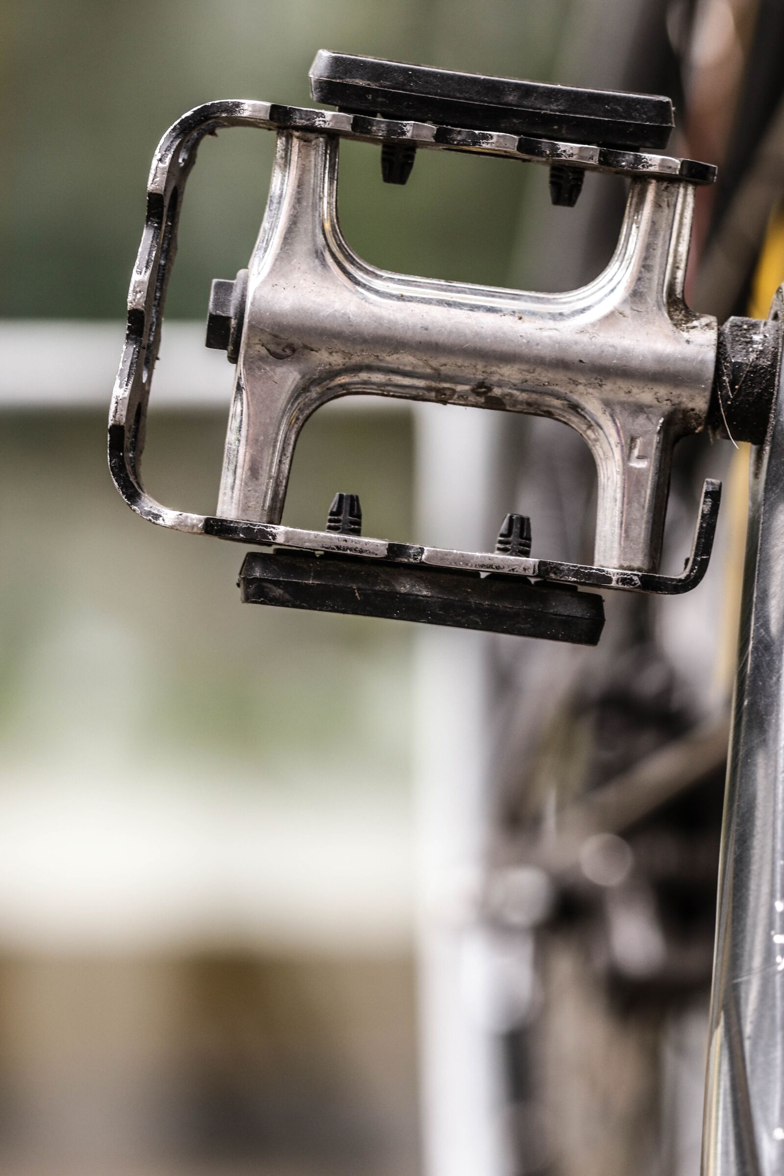 Canon EOS 7D Mark II sample photo. Bike, bicycle, bike part photography