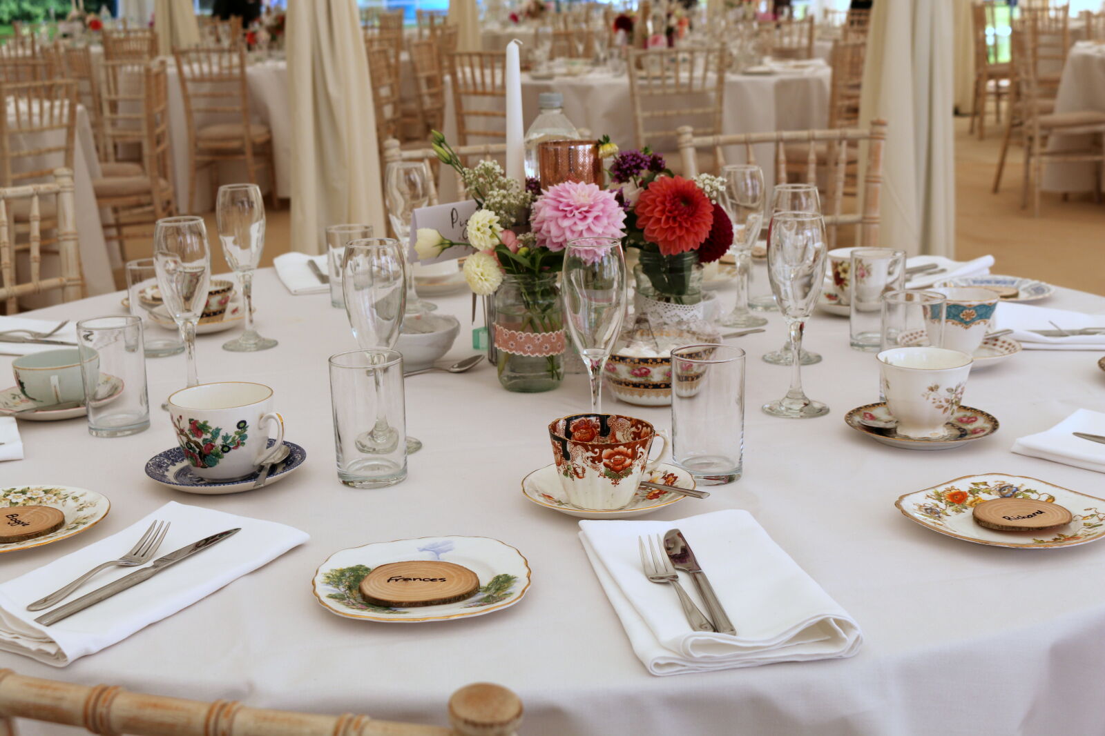 Canon EOS 70D sample photo. Wedding, venue photography