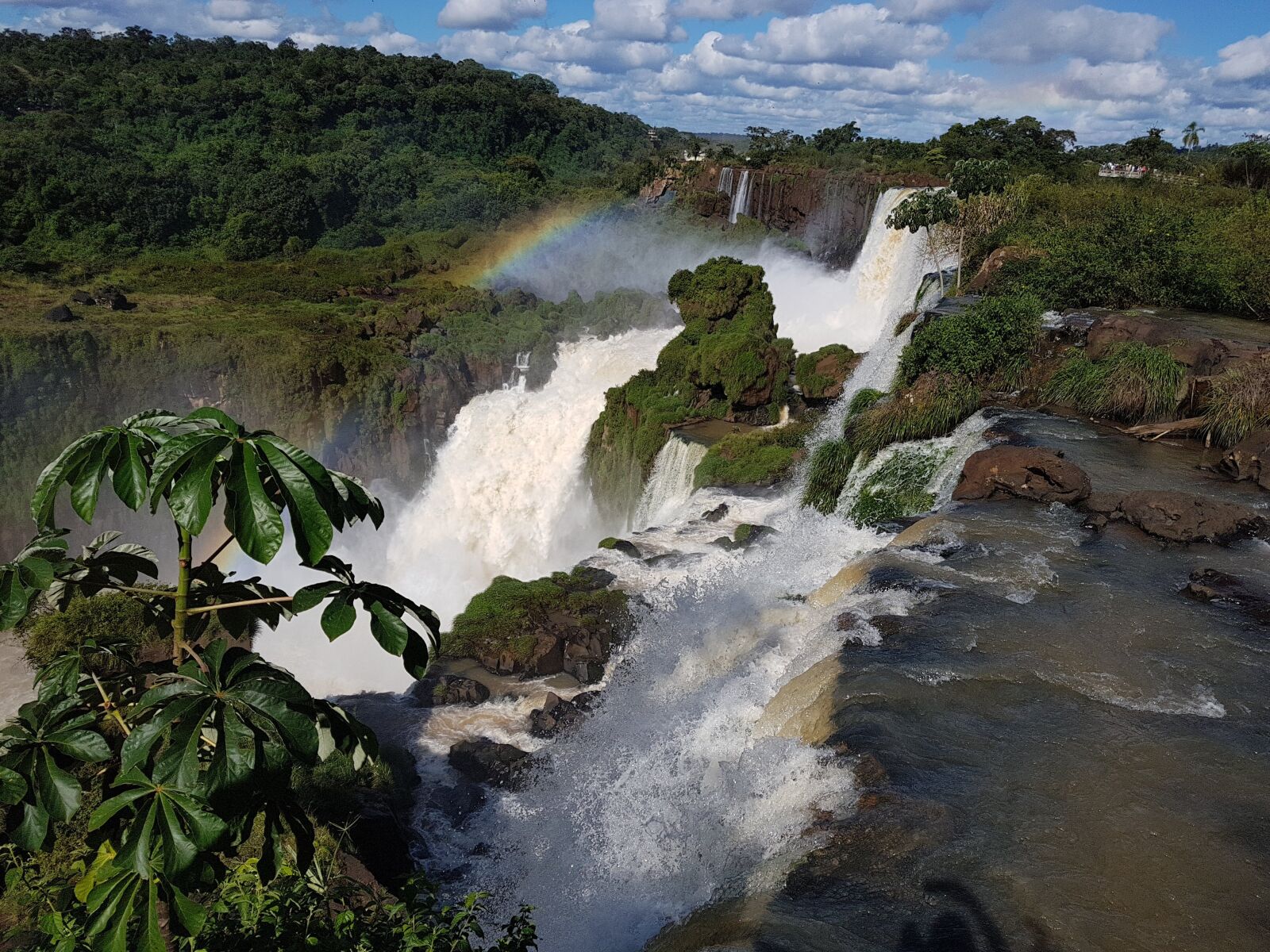 Samsung Galaxy S7 sample photo. Natureza, cachoeiras, waterfall photography